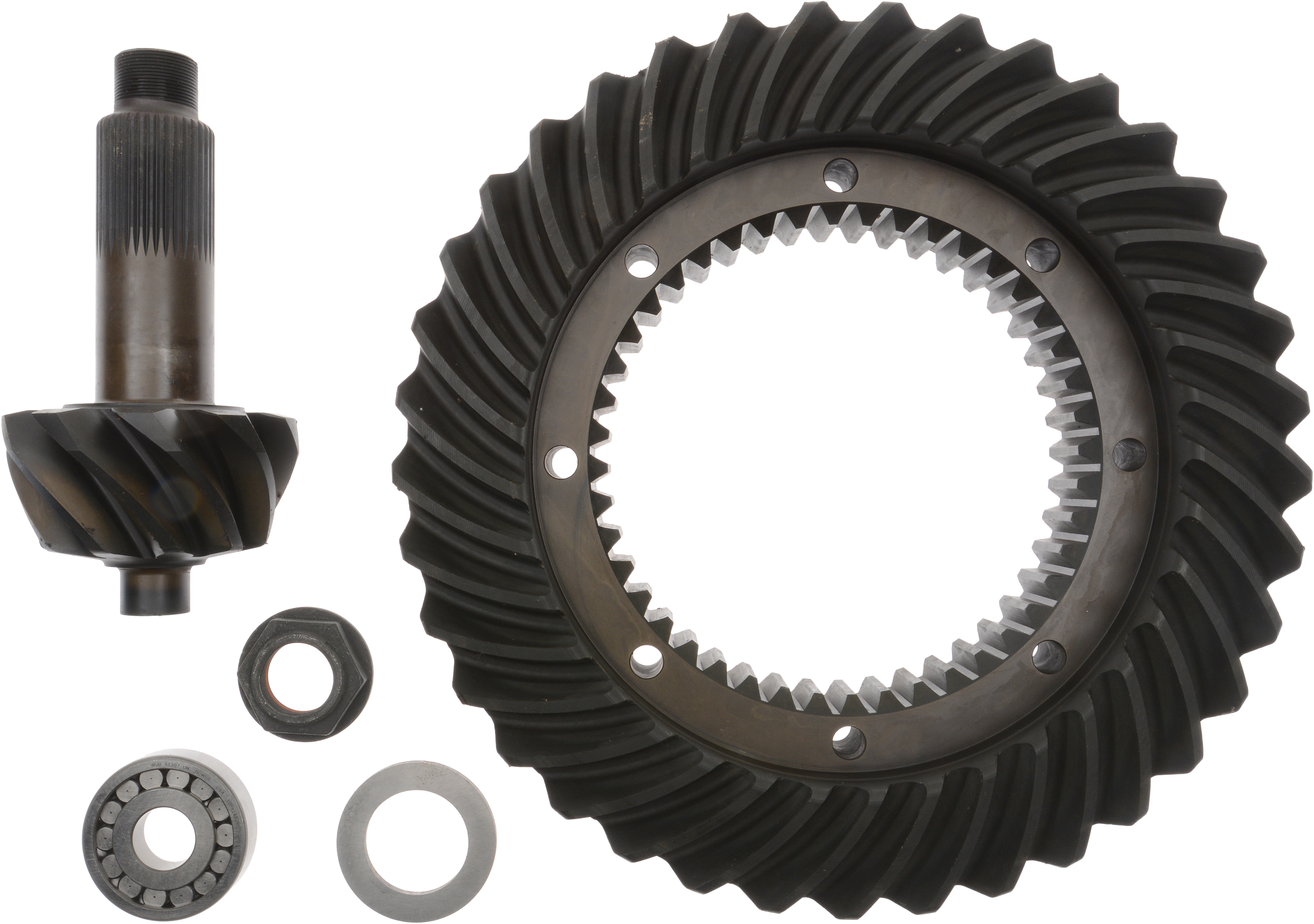 danaaftermarket.com | Differential Ring and Pinion