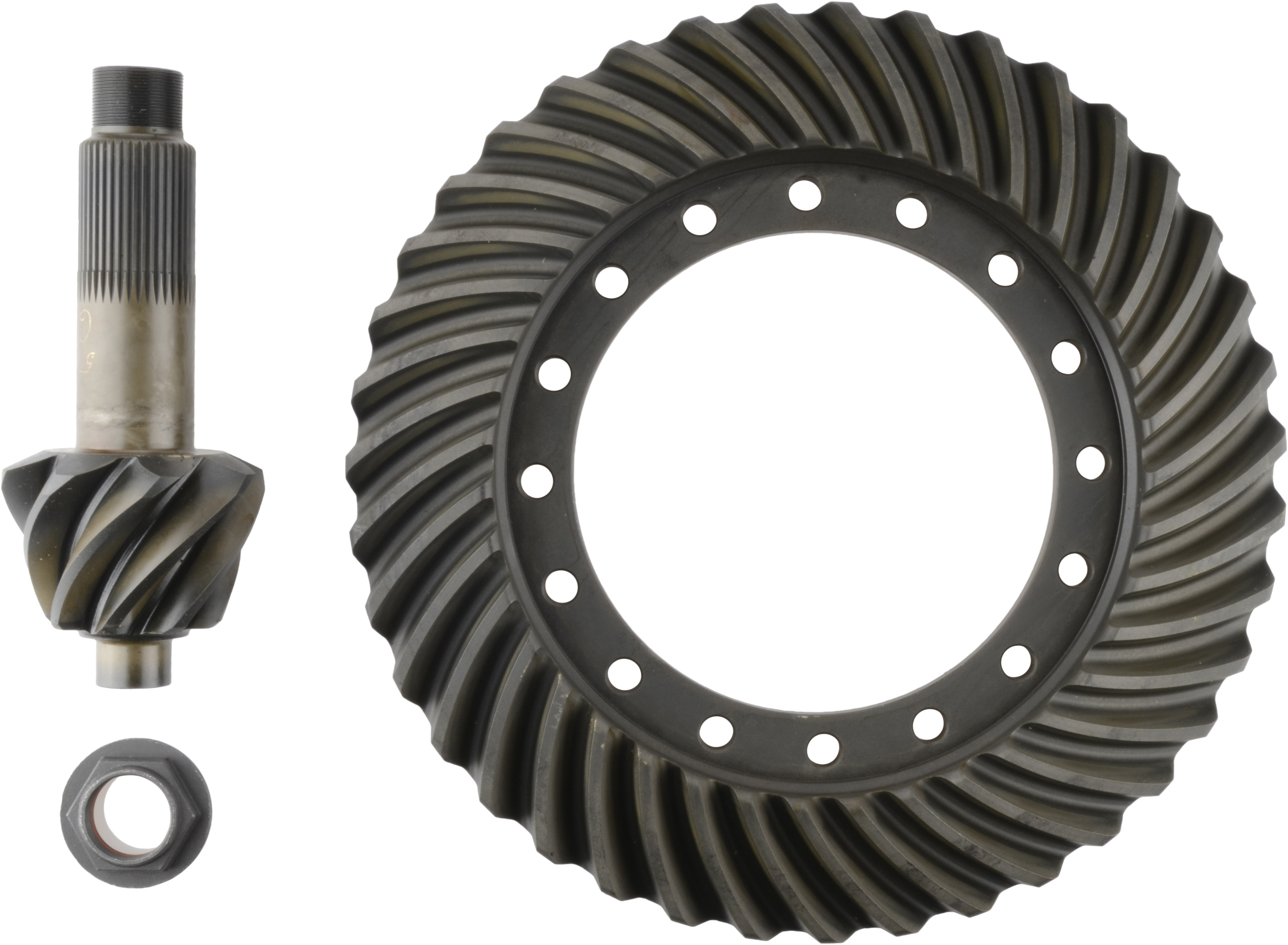danaaftermarket.com | Differential Ring and Pinion