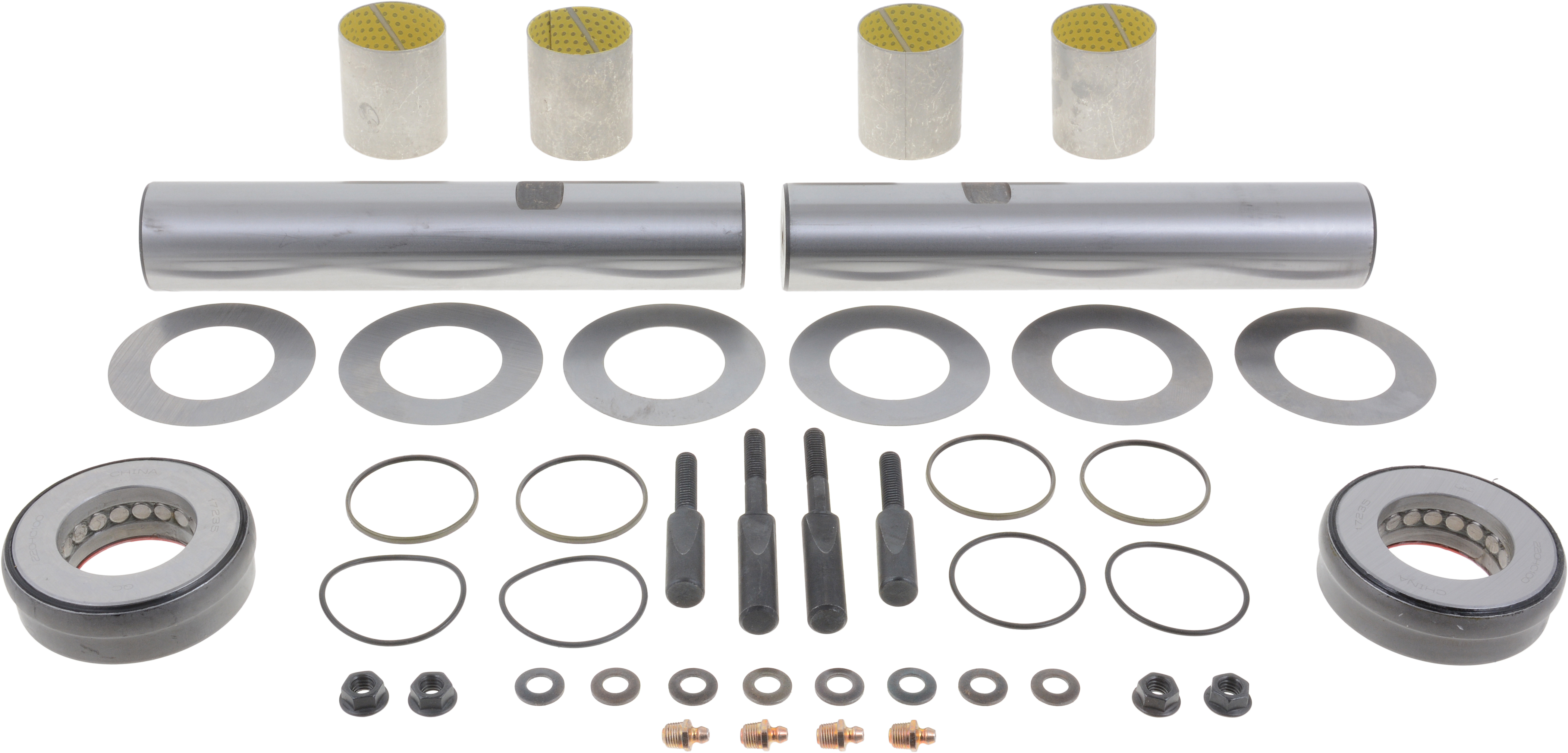 Steering King Pin Set
