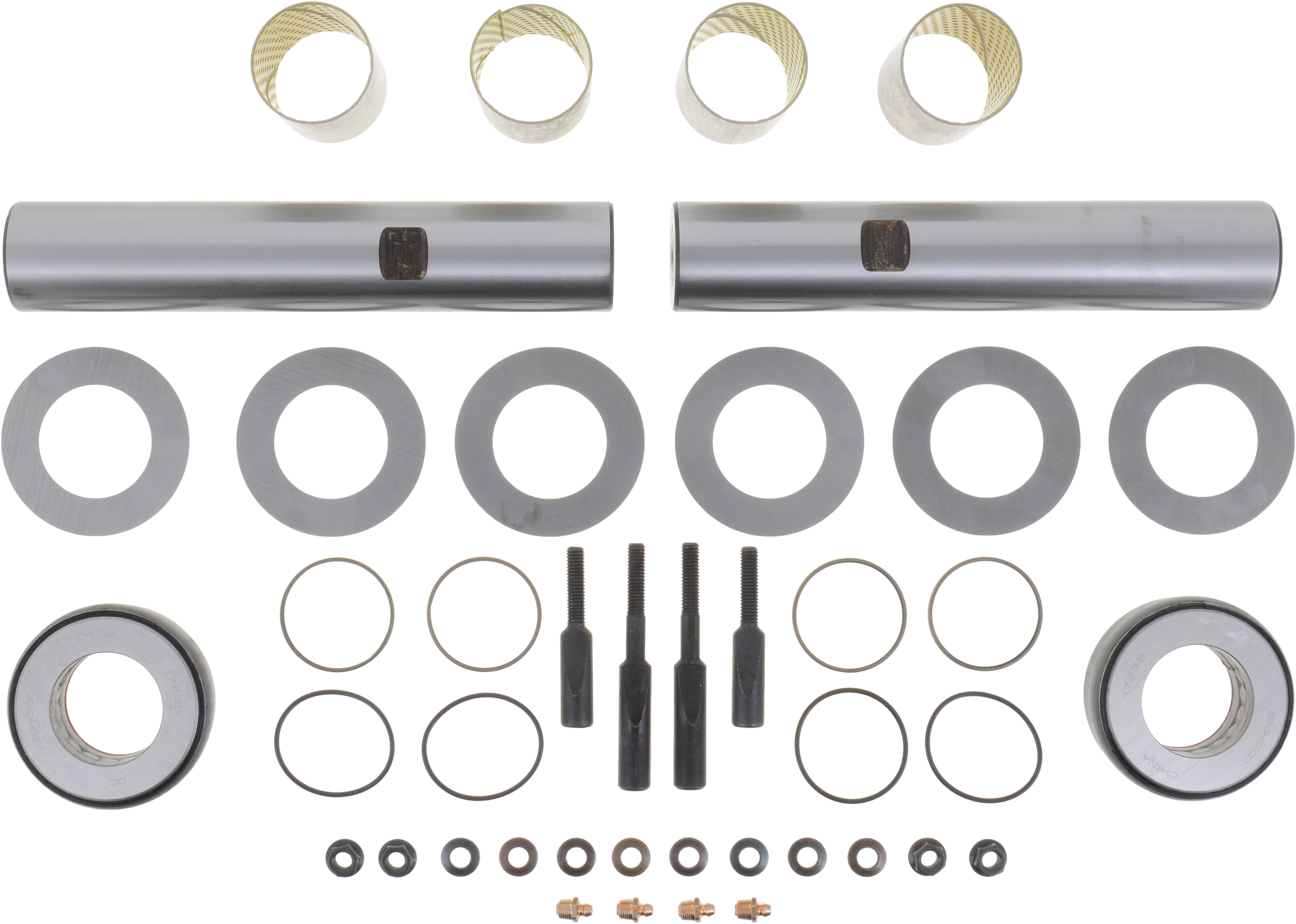 Steering King Pin Set