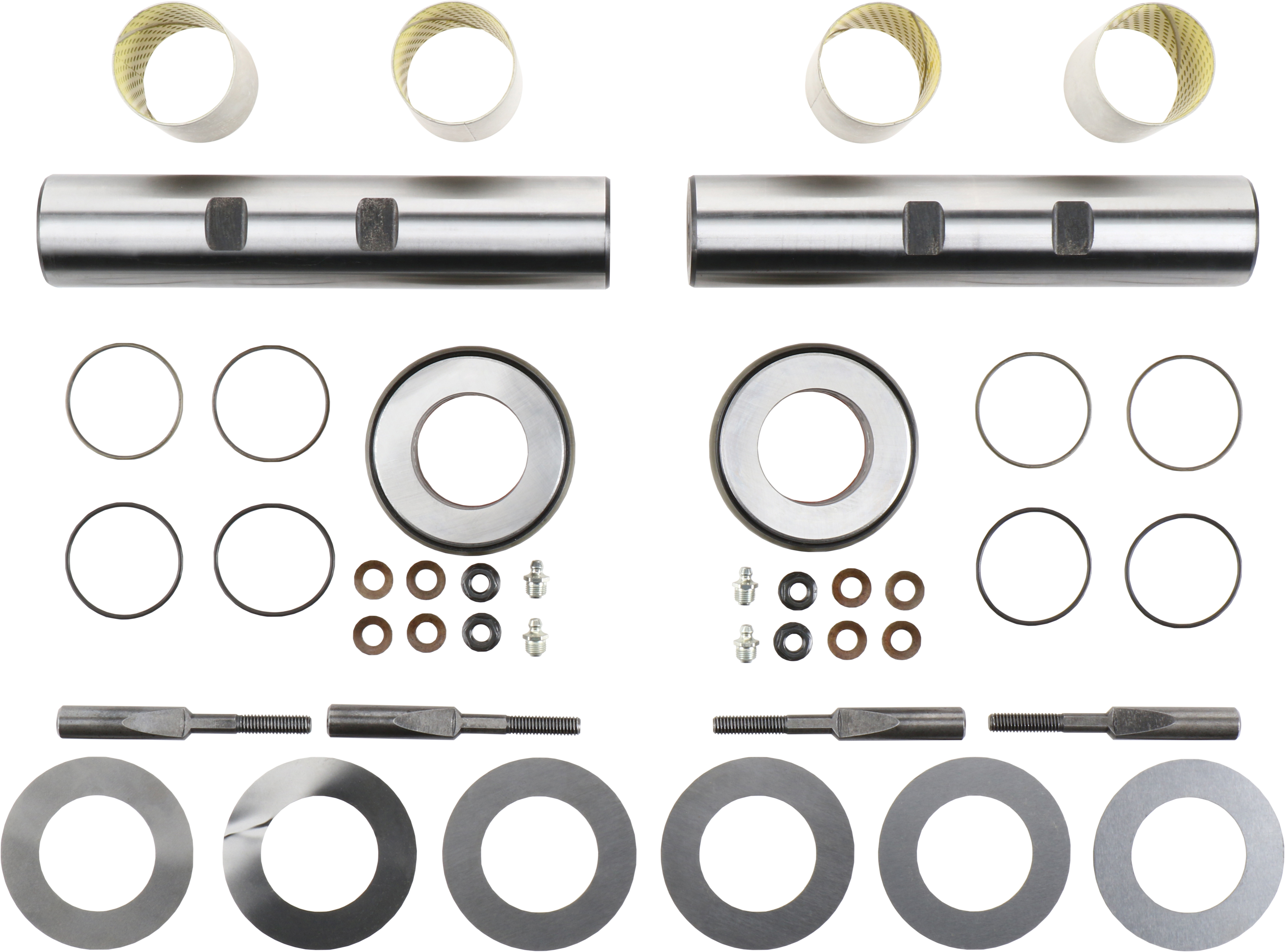 DanaAftermarket.com | Steering King Pin Set