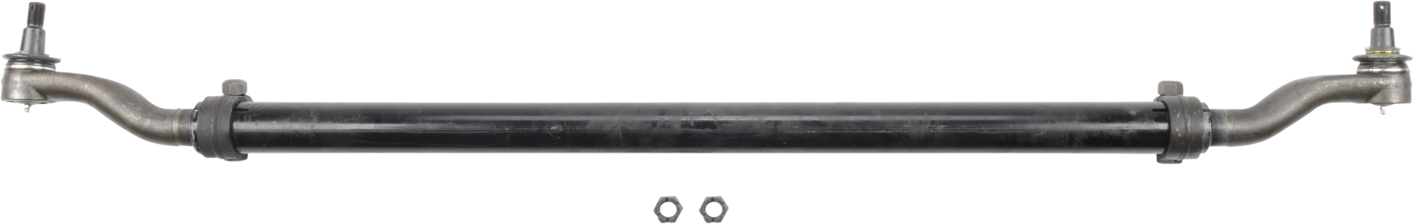 Steering Tie Rod End Assembly