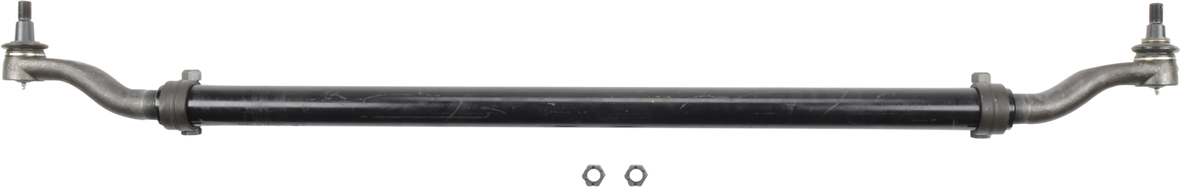 Steering Tie Rod End Assembly