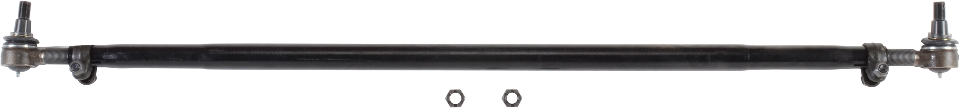 Steering Tie Rod End Assembly