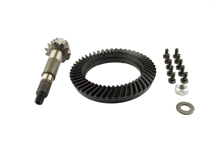 Differential Gear Set