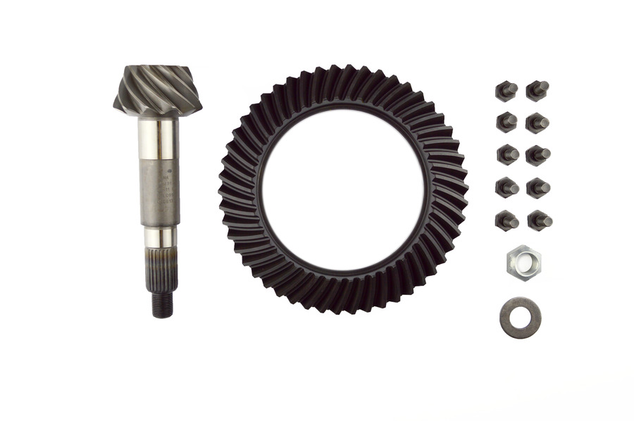 Differential Gear Set