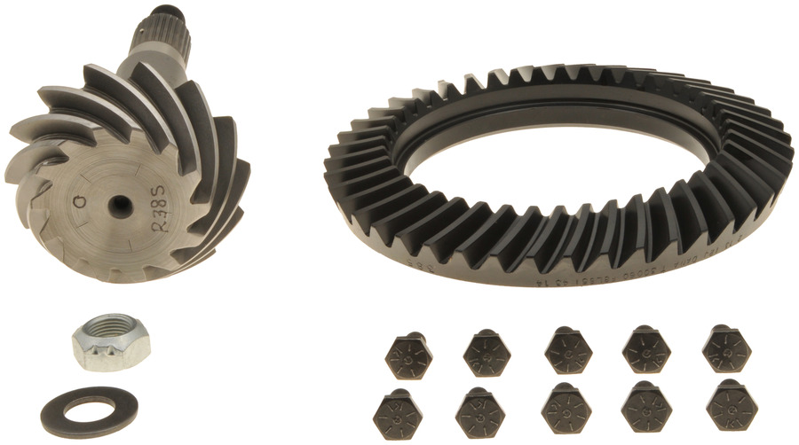 Differential Gear Set