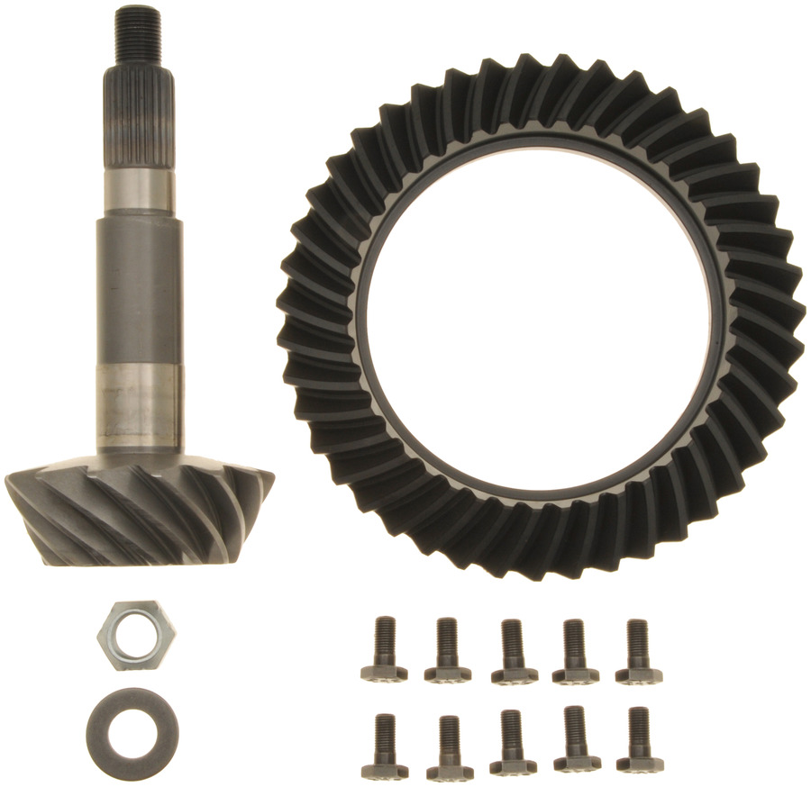 Differential Gear Set
