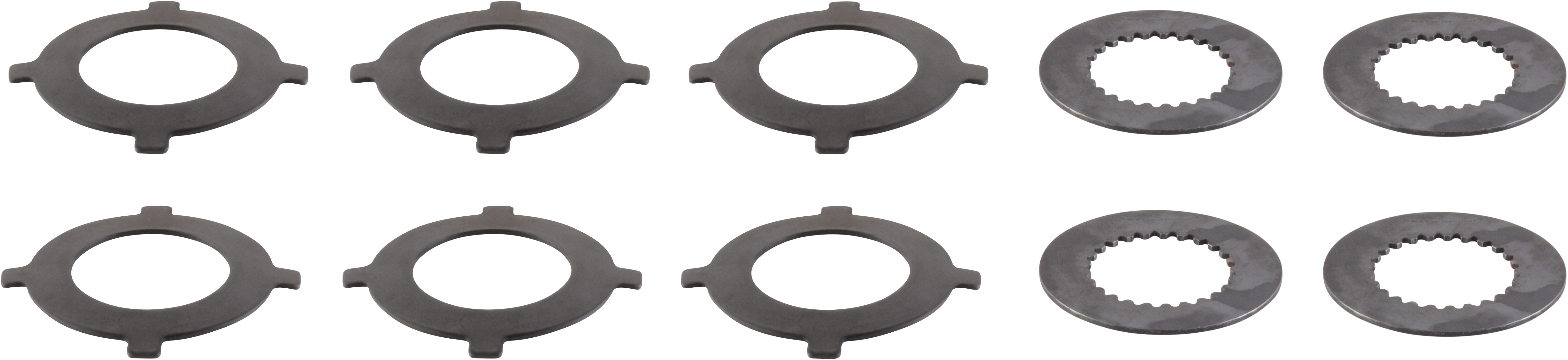 Differential Clutch Pack