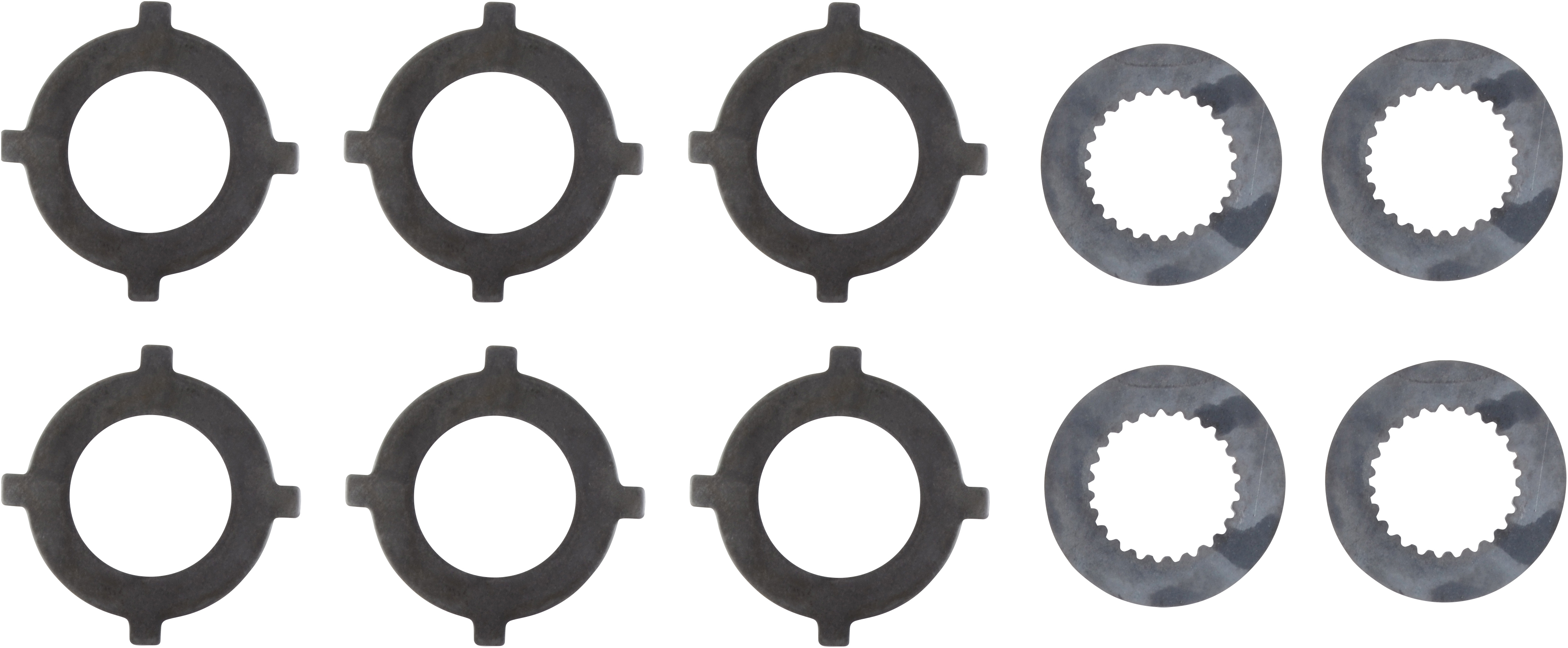 Differential Clutch Pack