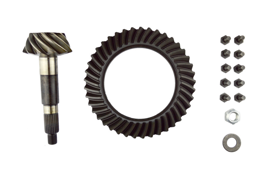 Spicer Dana 44 Wrangler JK 2007-18 Rear Ring And Pinion 5.38 Ratio