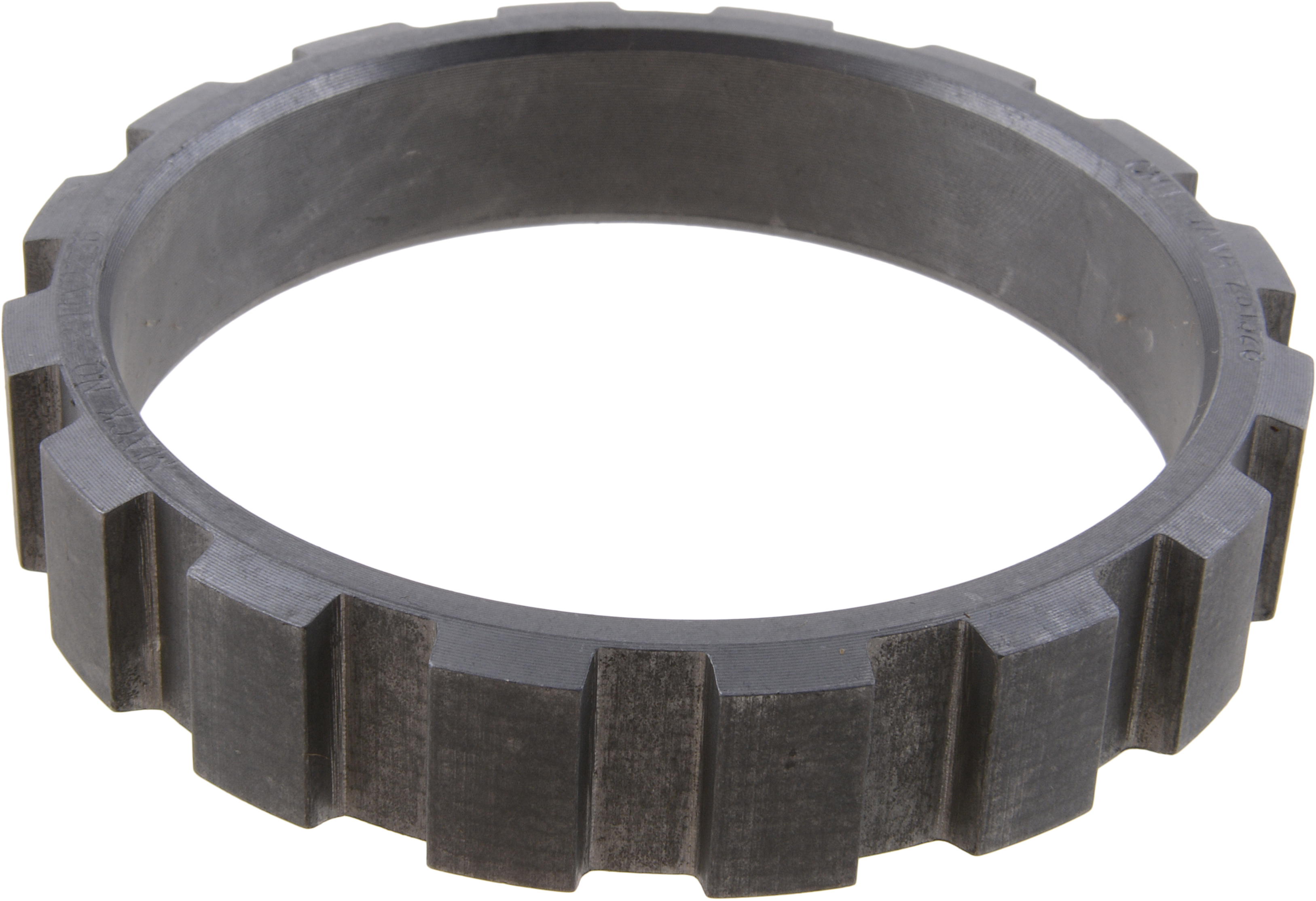 ABS Wheel Speed Sensor Tone Ring