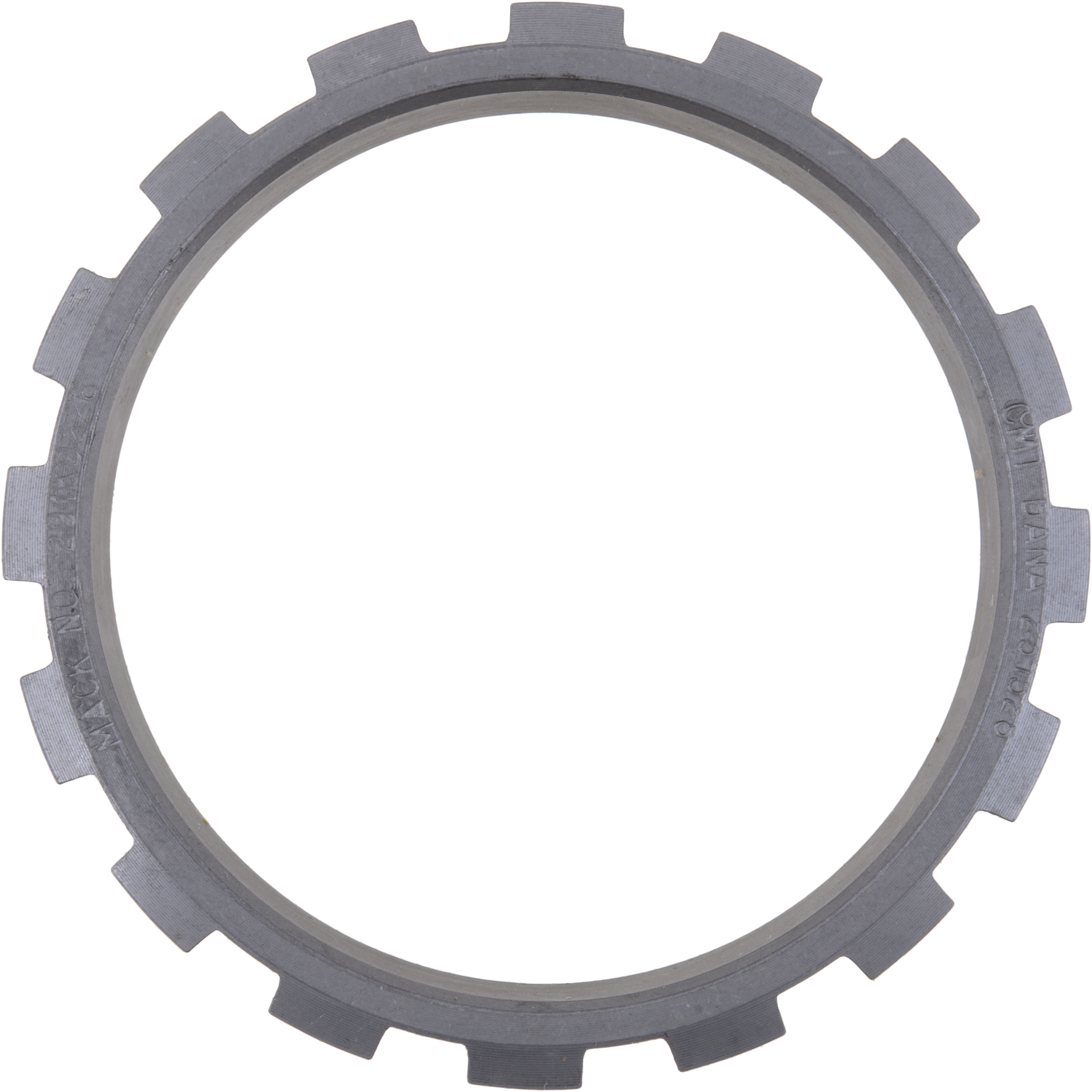 ABS Wheel Speed Sensor Tone Ring