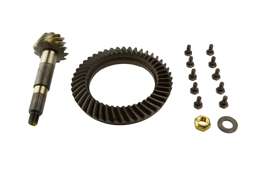 Differential Gear Set
