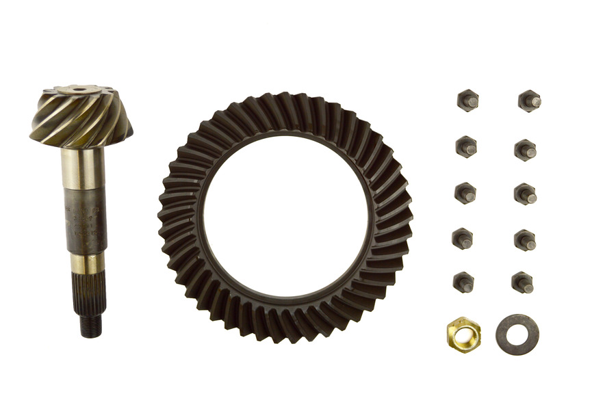 Differential Gear Set