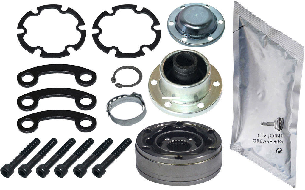 CV Joint Repair Kit