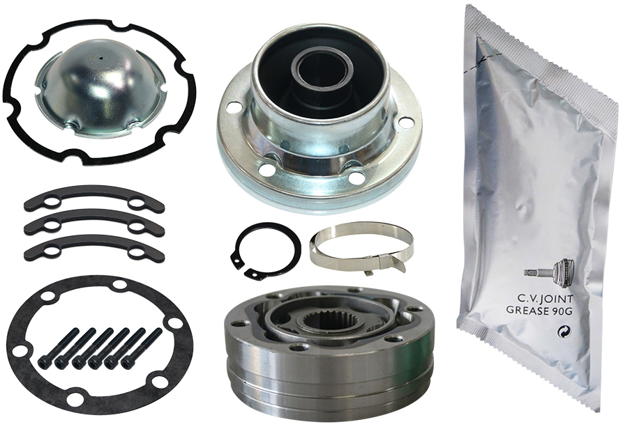 CV Joint Repair Kit