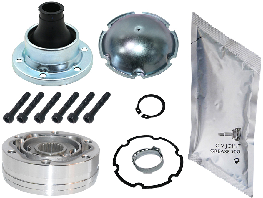 CV Joint Repair Kit