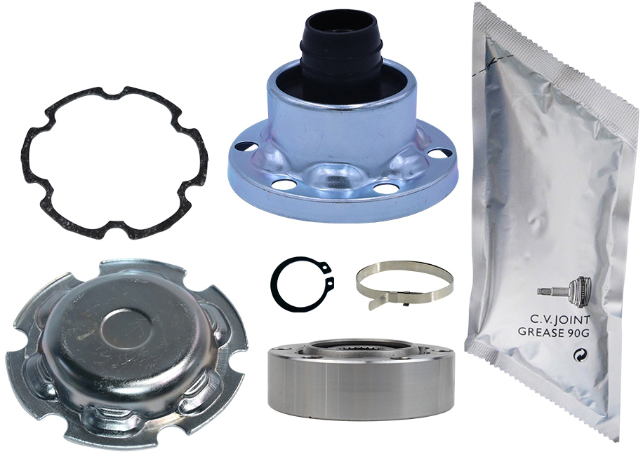 CV Joint Repair Kit