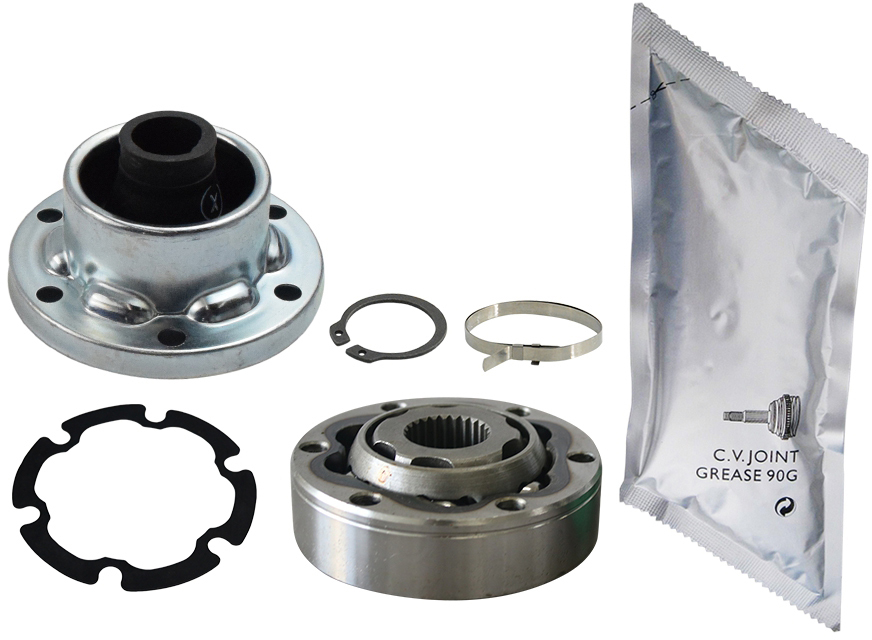 CV Joint Repair Kit