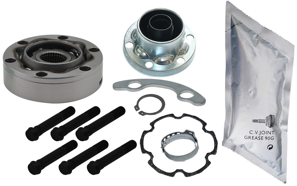 CV Joint Repair Kit