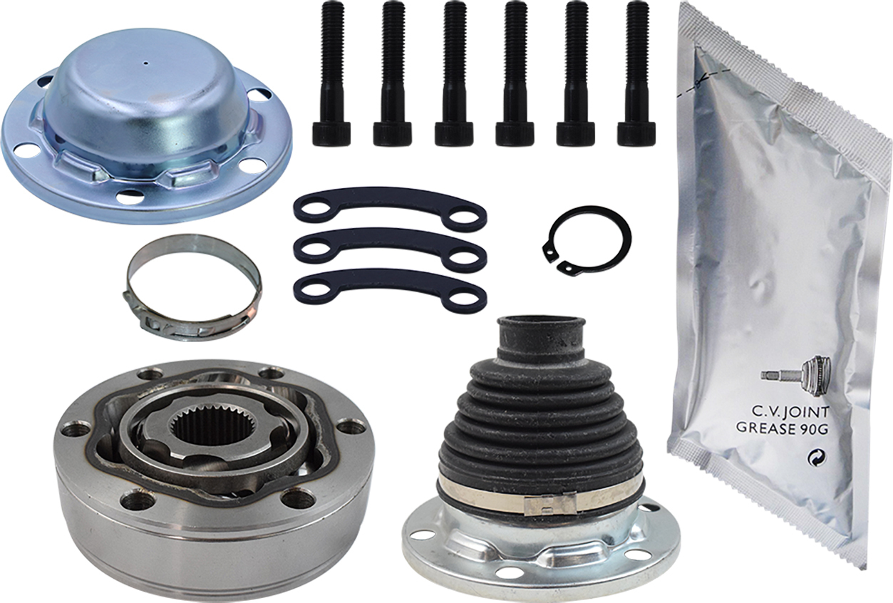CV Joint Repair Kit