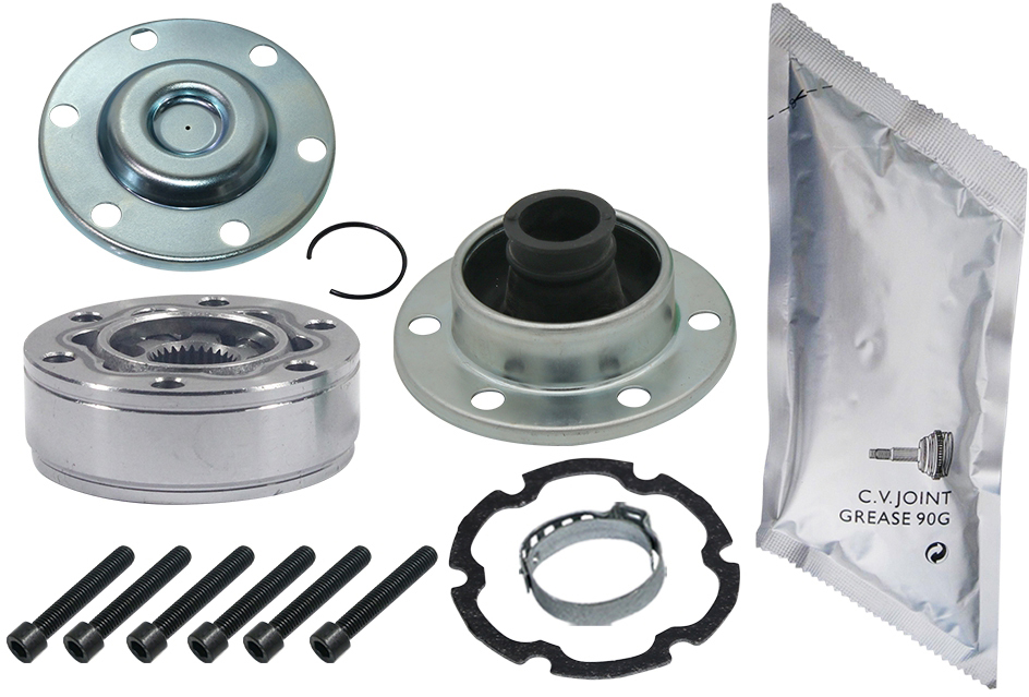 CV Joint Repair Kit