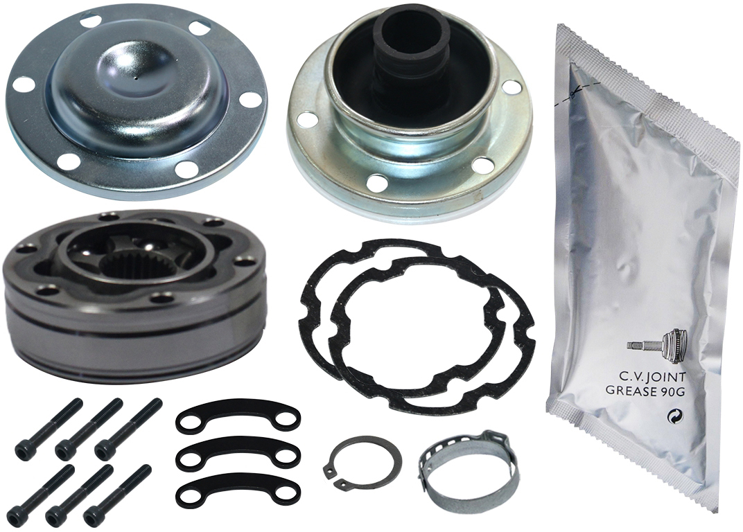 CV Joint Repair Kit
