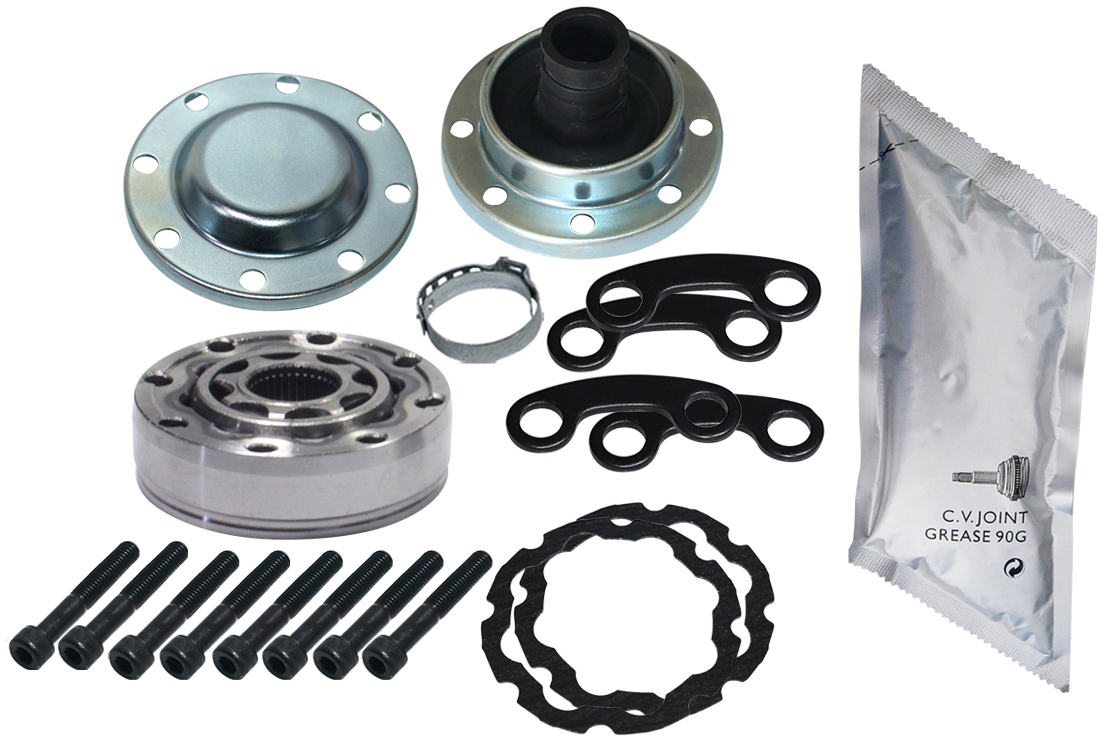 CV Joint Repair Kit