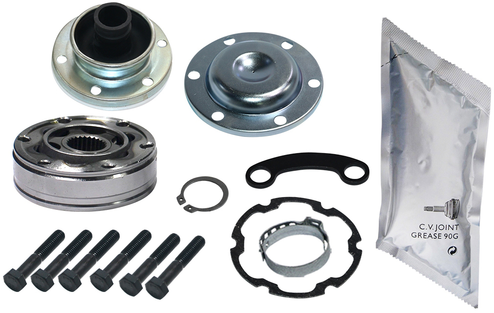 CV Joint Repair Kit