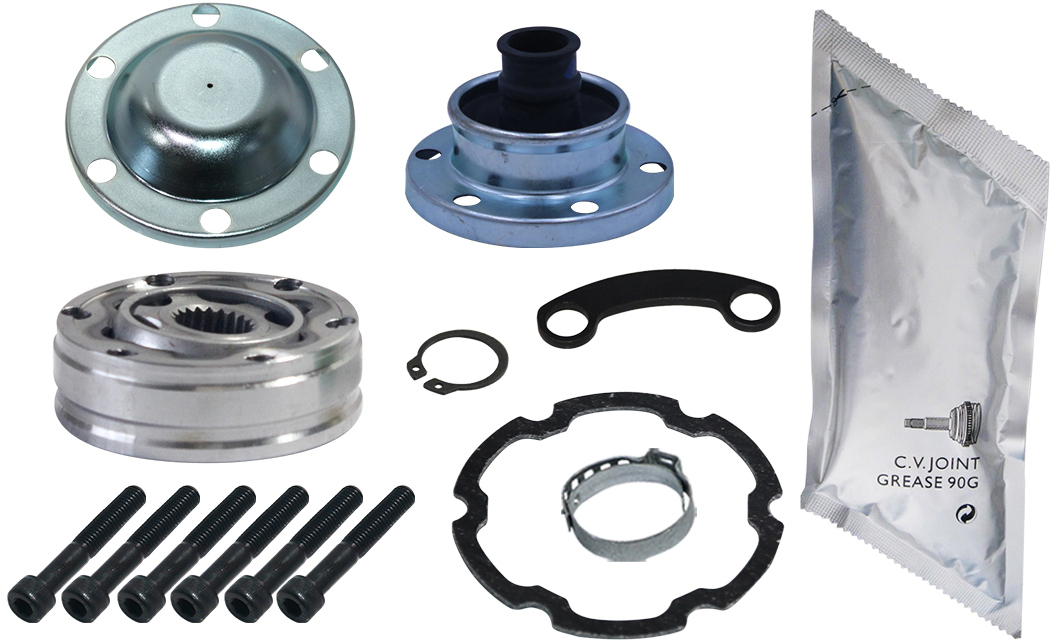 CV Joint Repair Kit
