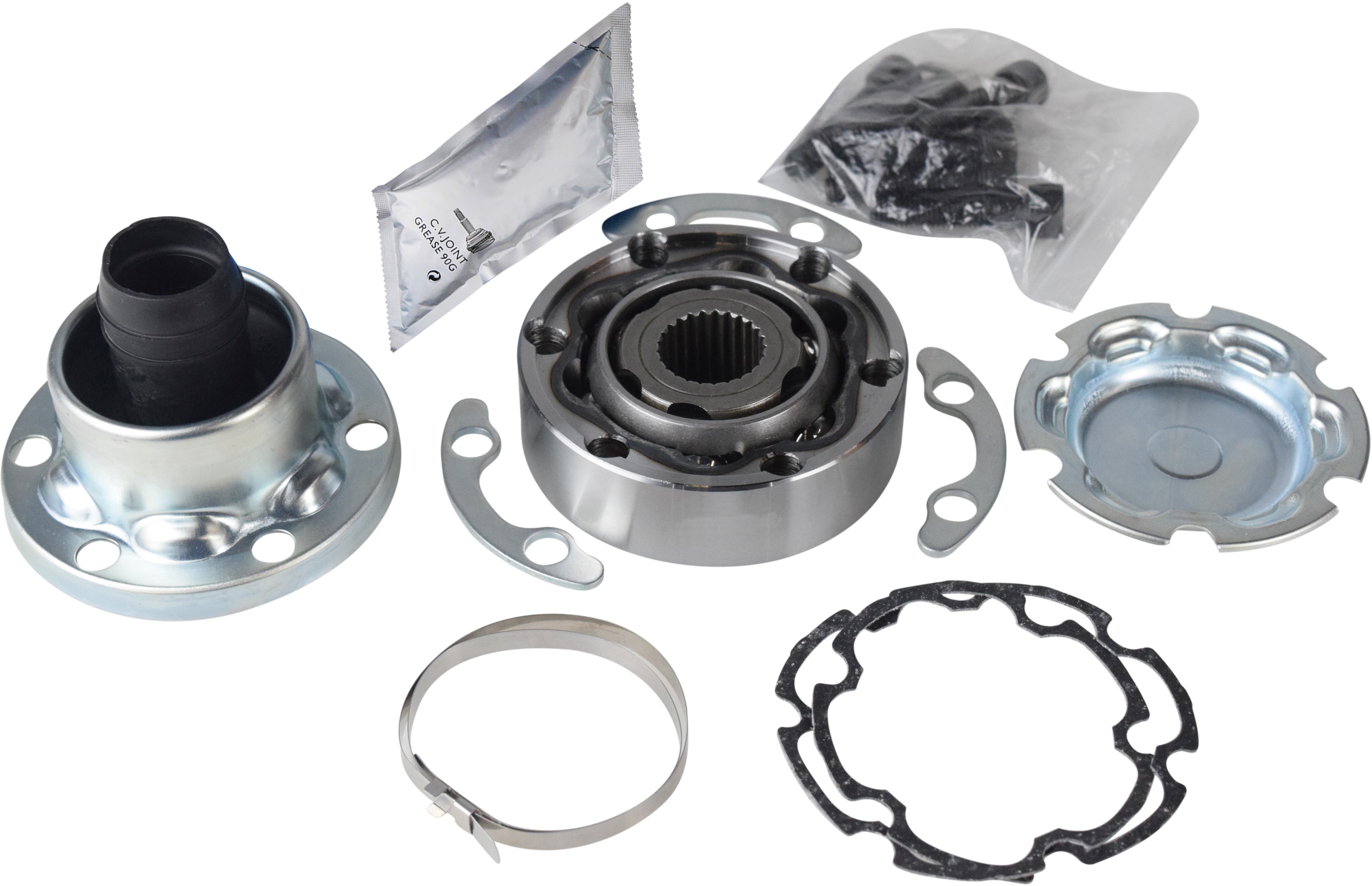 CV Joint Repair Kit