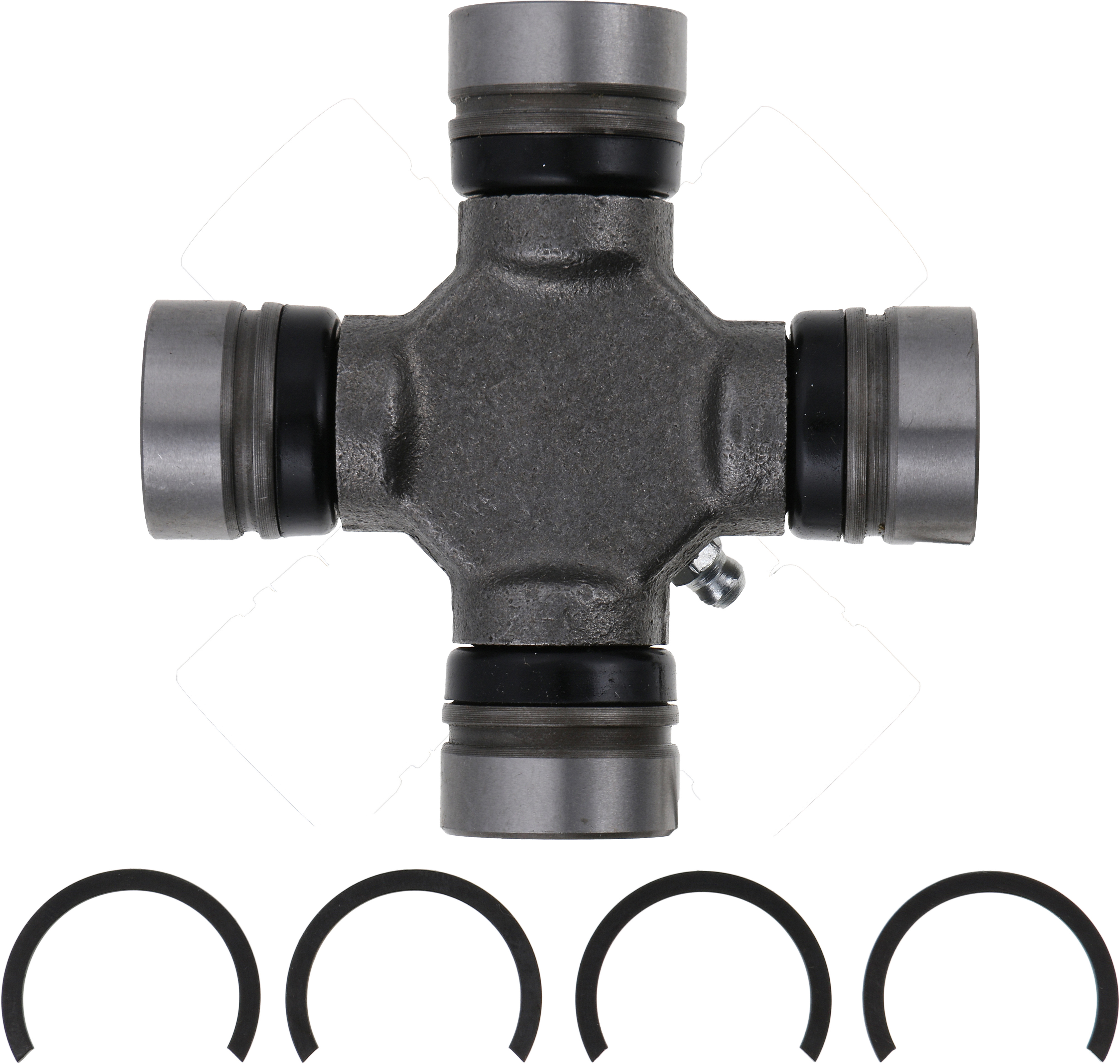 danaaftermarket.com | Universal Joint