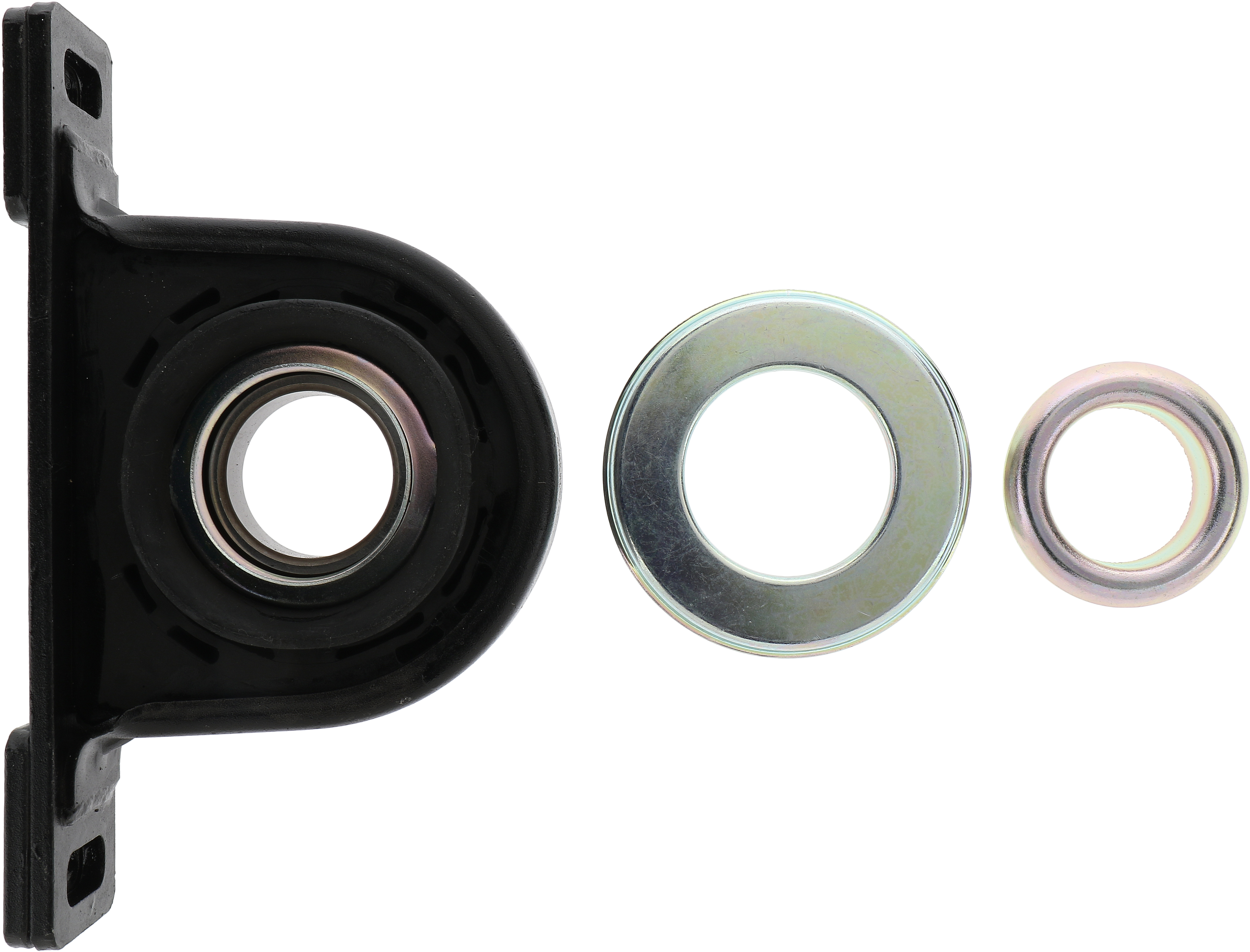 Drive Shaft Center Support Bearing