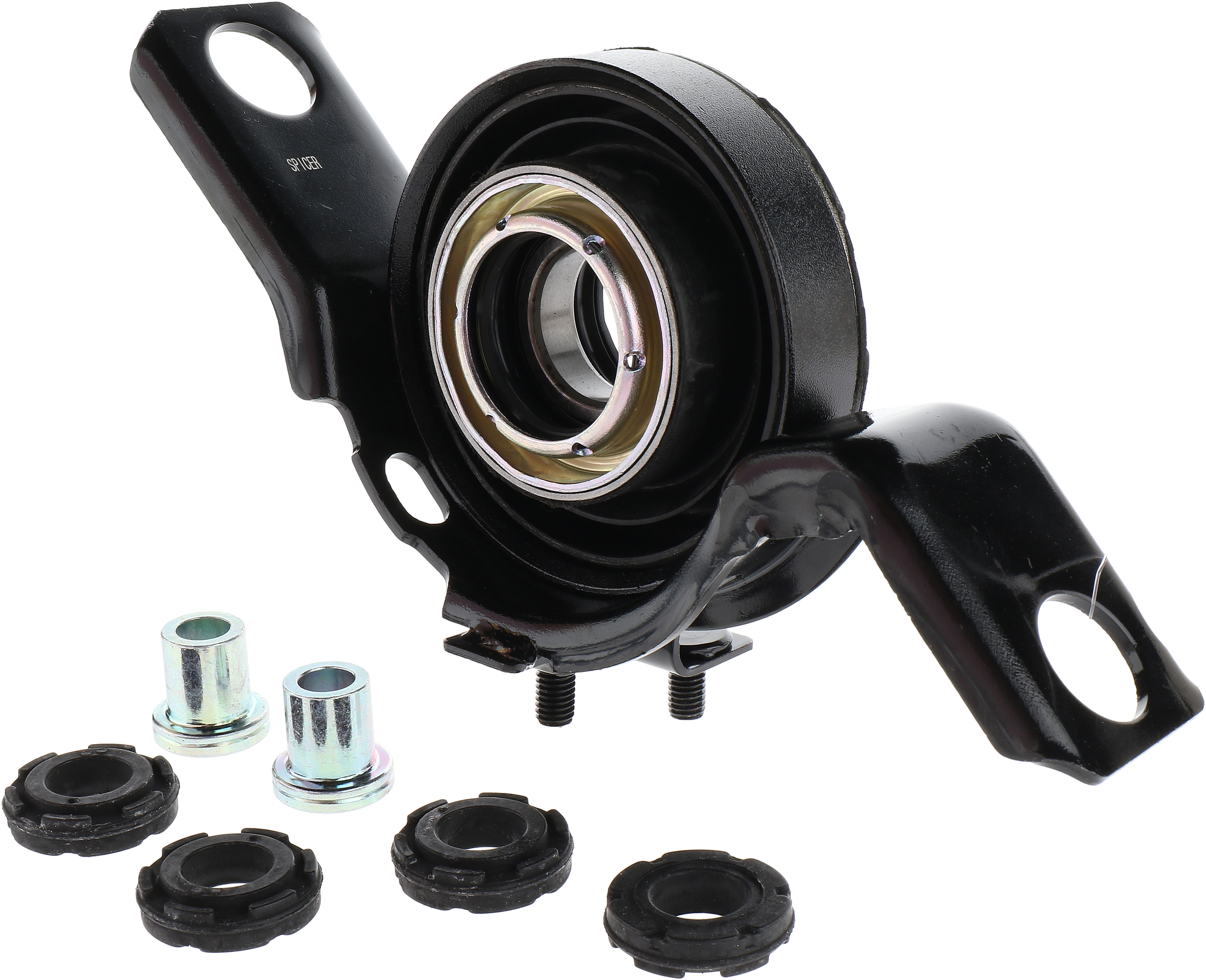 Drive Shaft Center Support Bearing