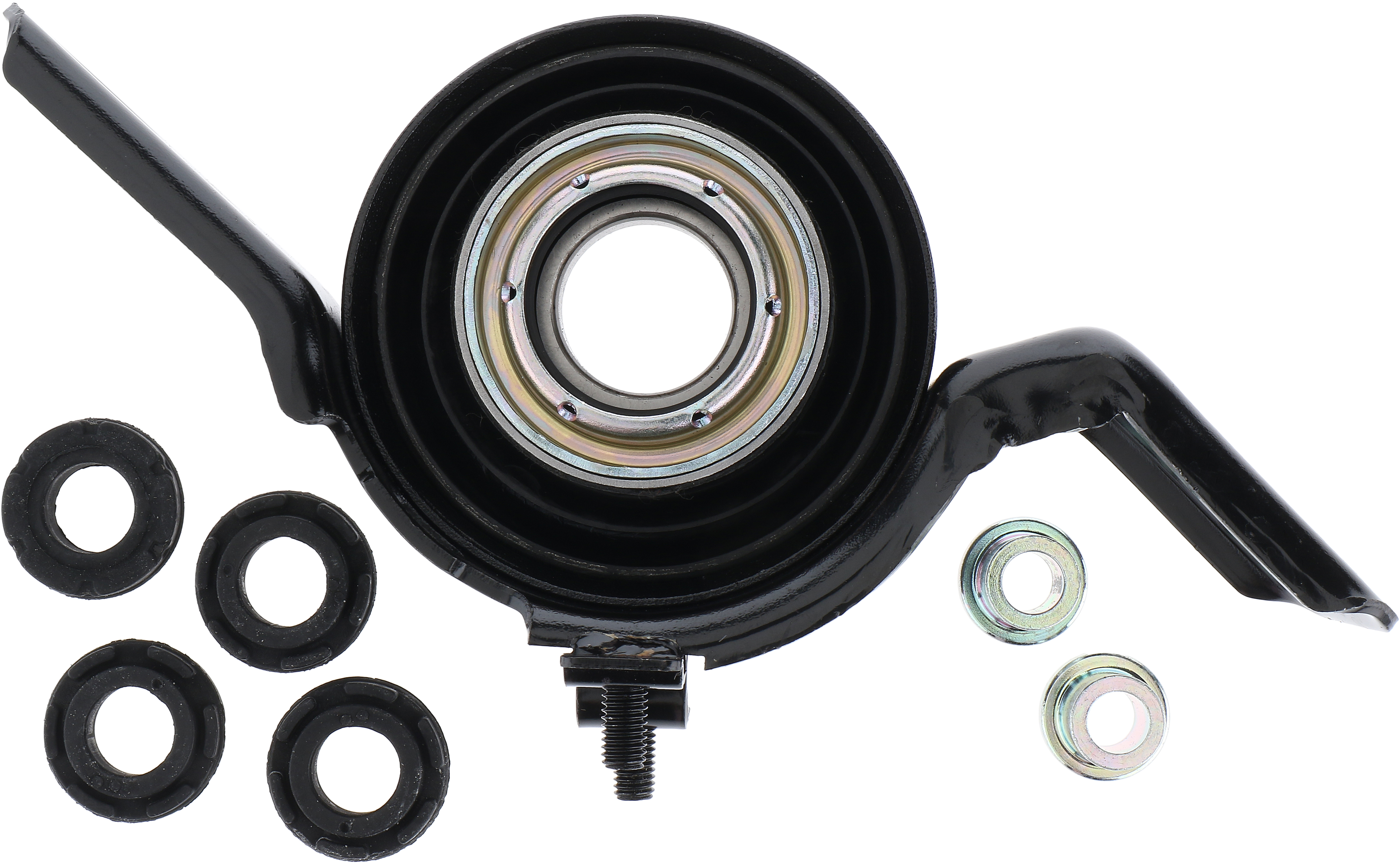 Drive Shaft Center Support Bearing