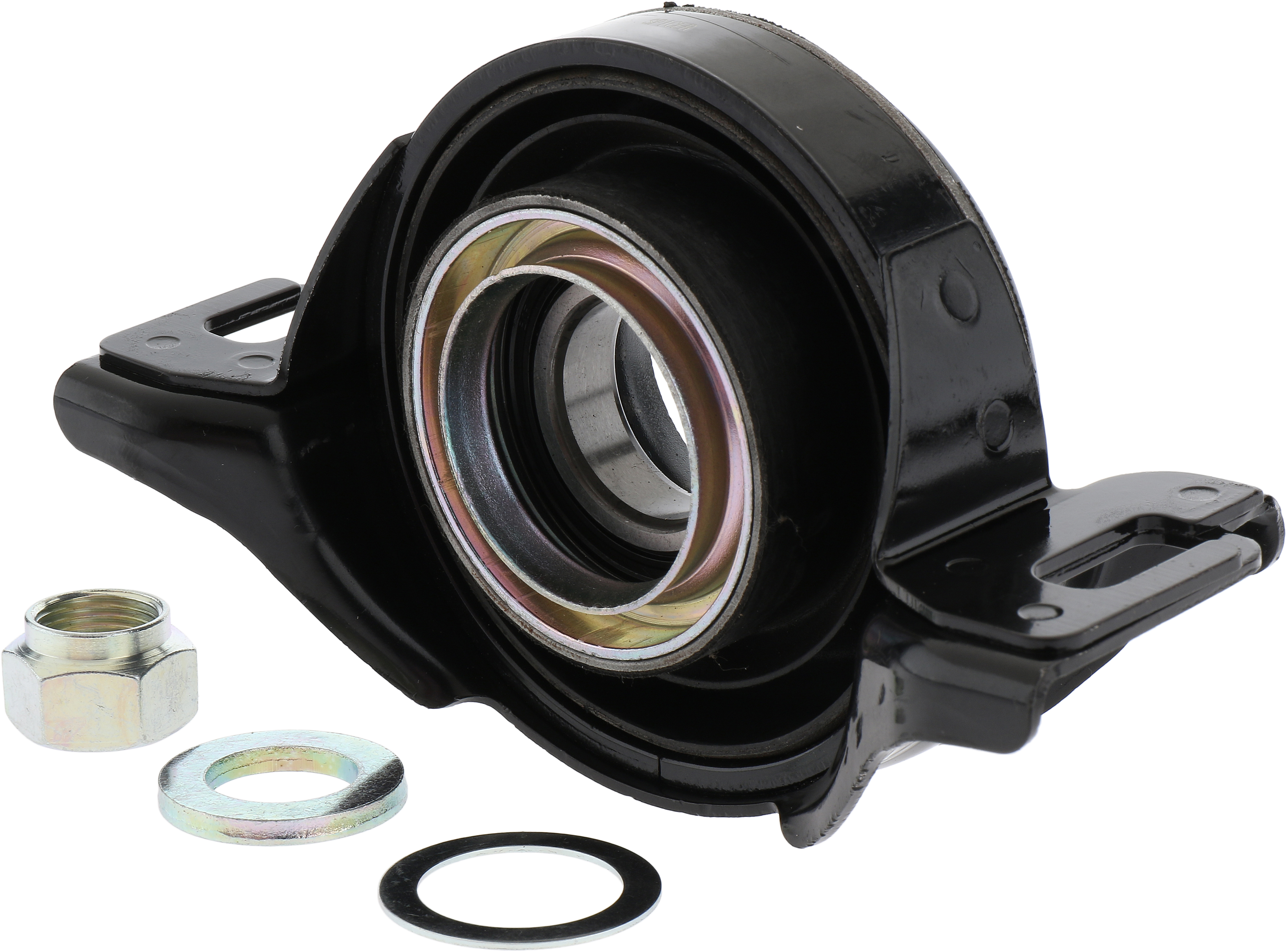 Drive Shaft Center Support Bearing