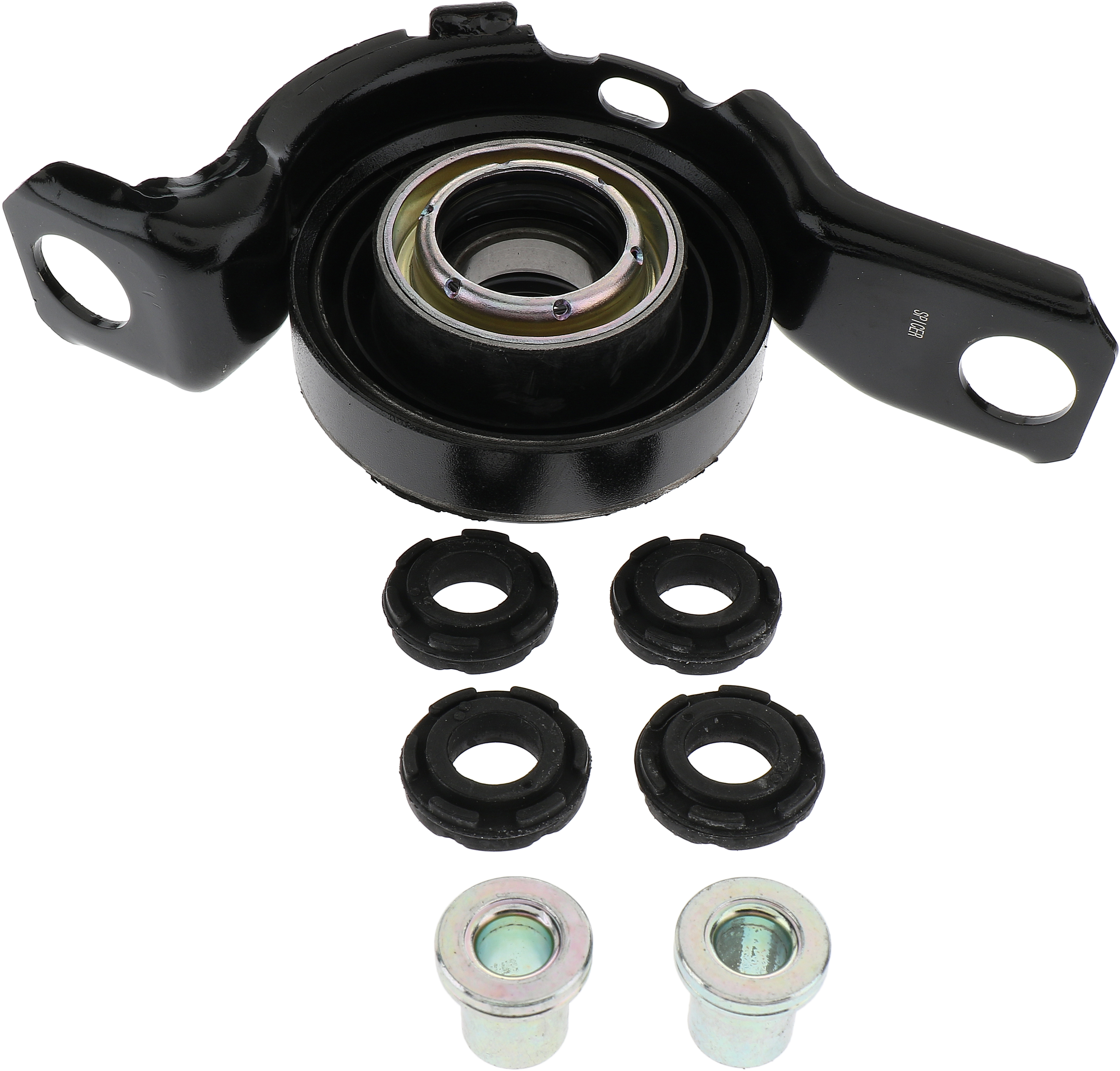 Drive Shaft Center Support Bearing