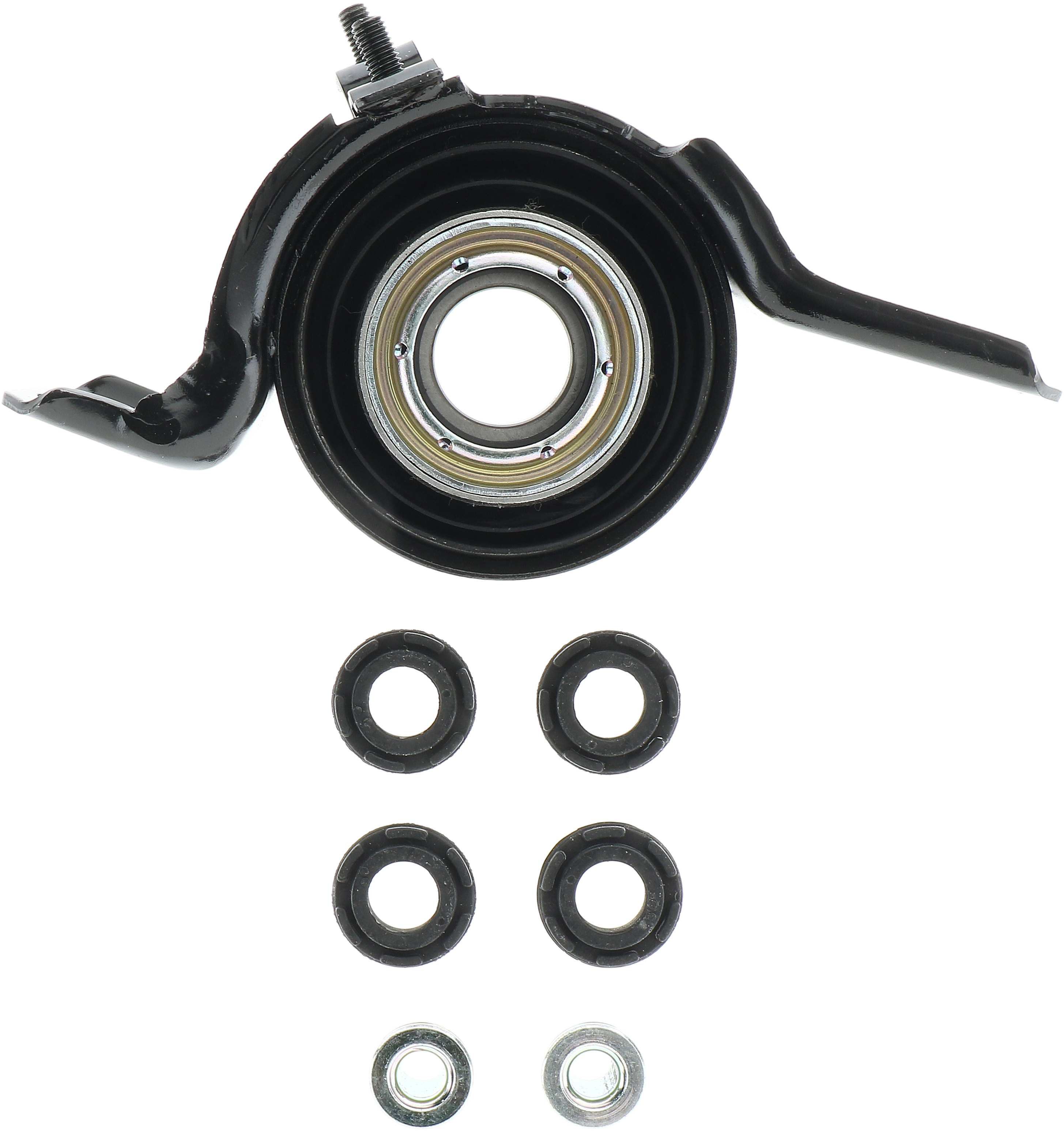 Drive Shaft Center Support Bearing