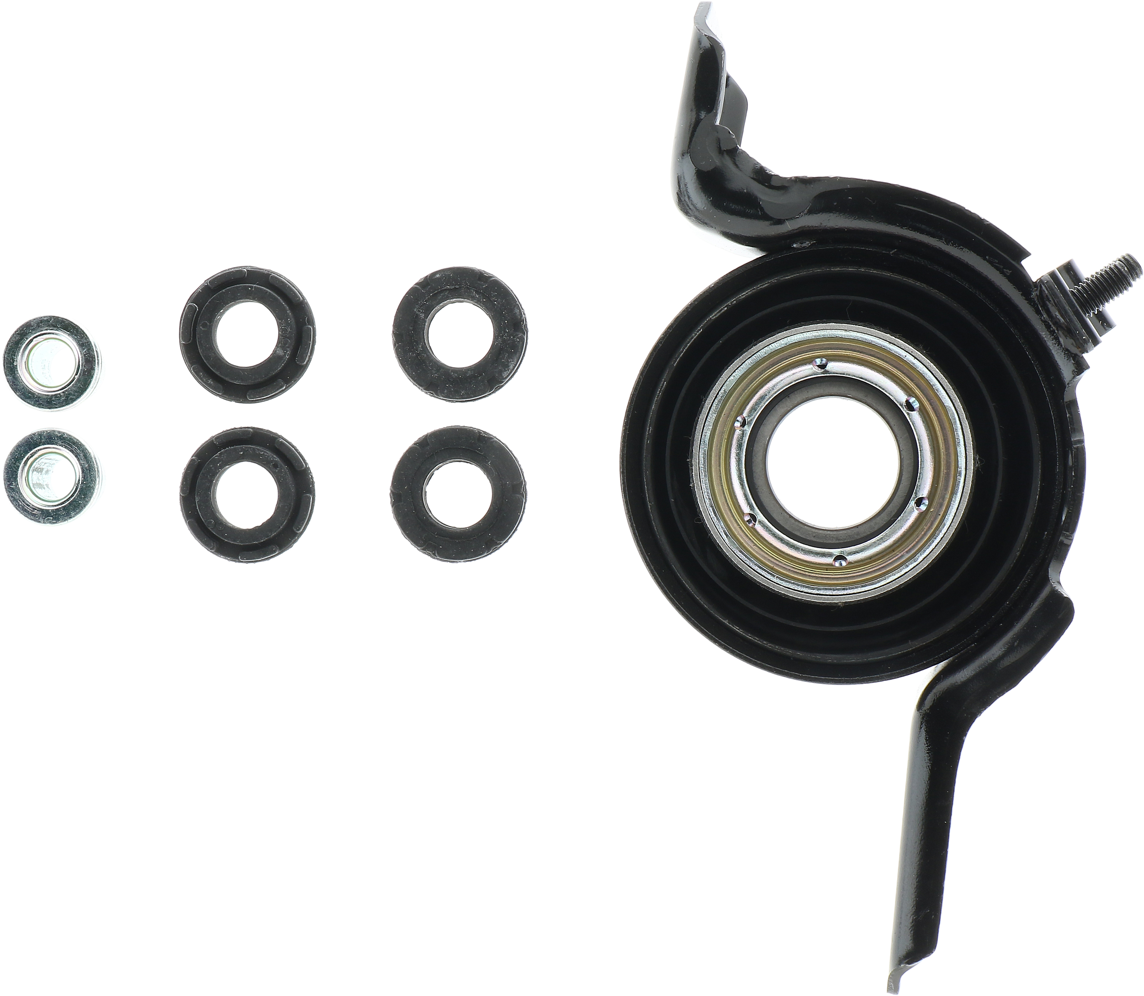 Drive Shaft Center Support Bearing