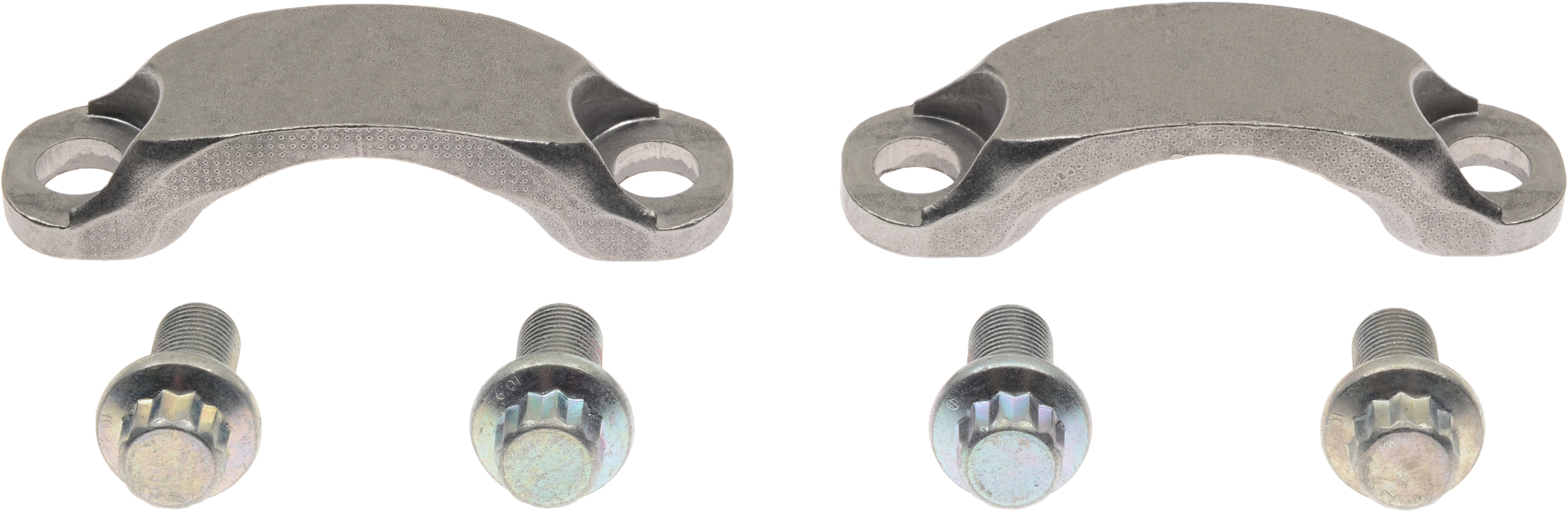 Universal Joint Strap Kit