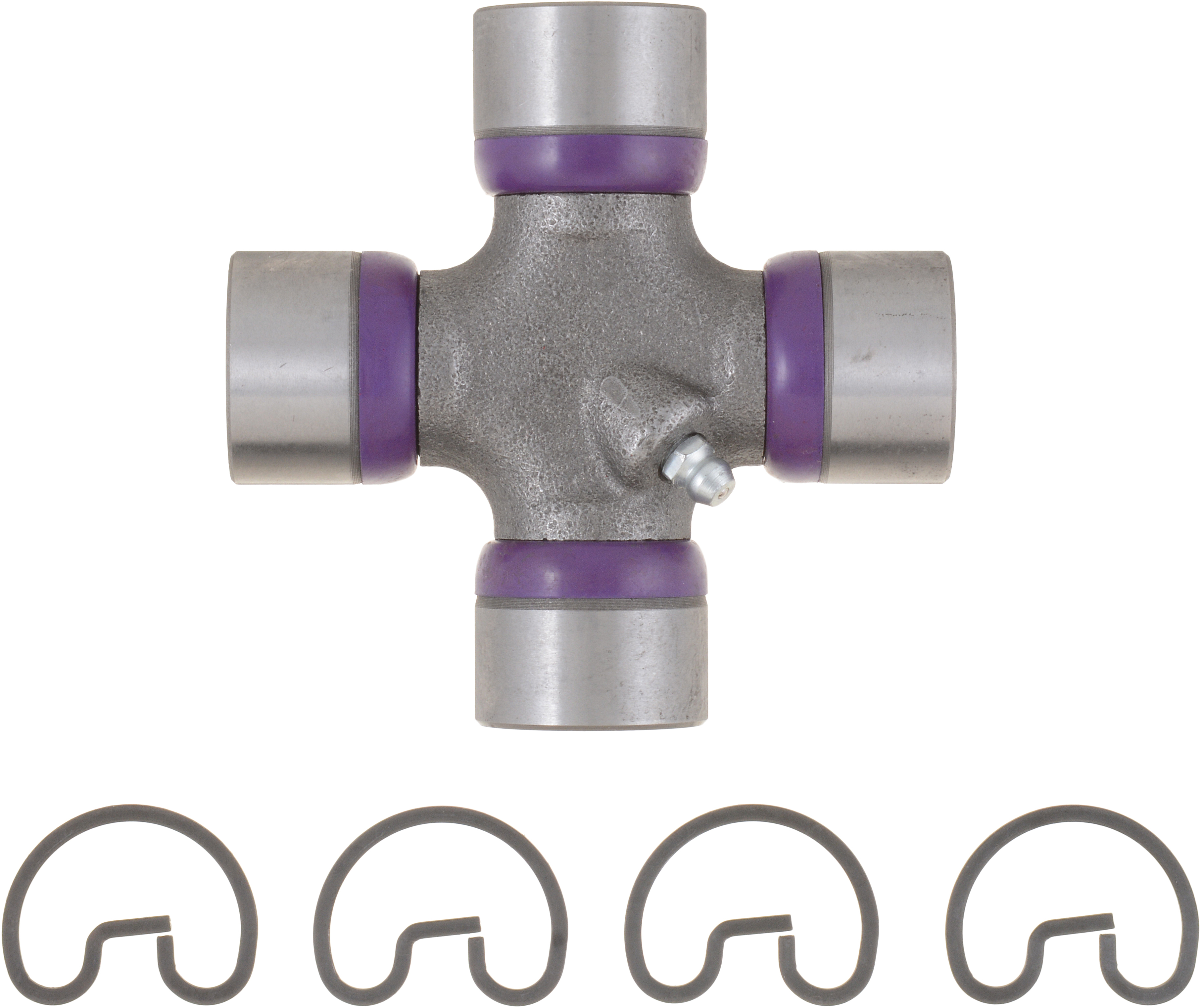 danaaftermarket.com | Universal Joint