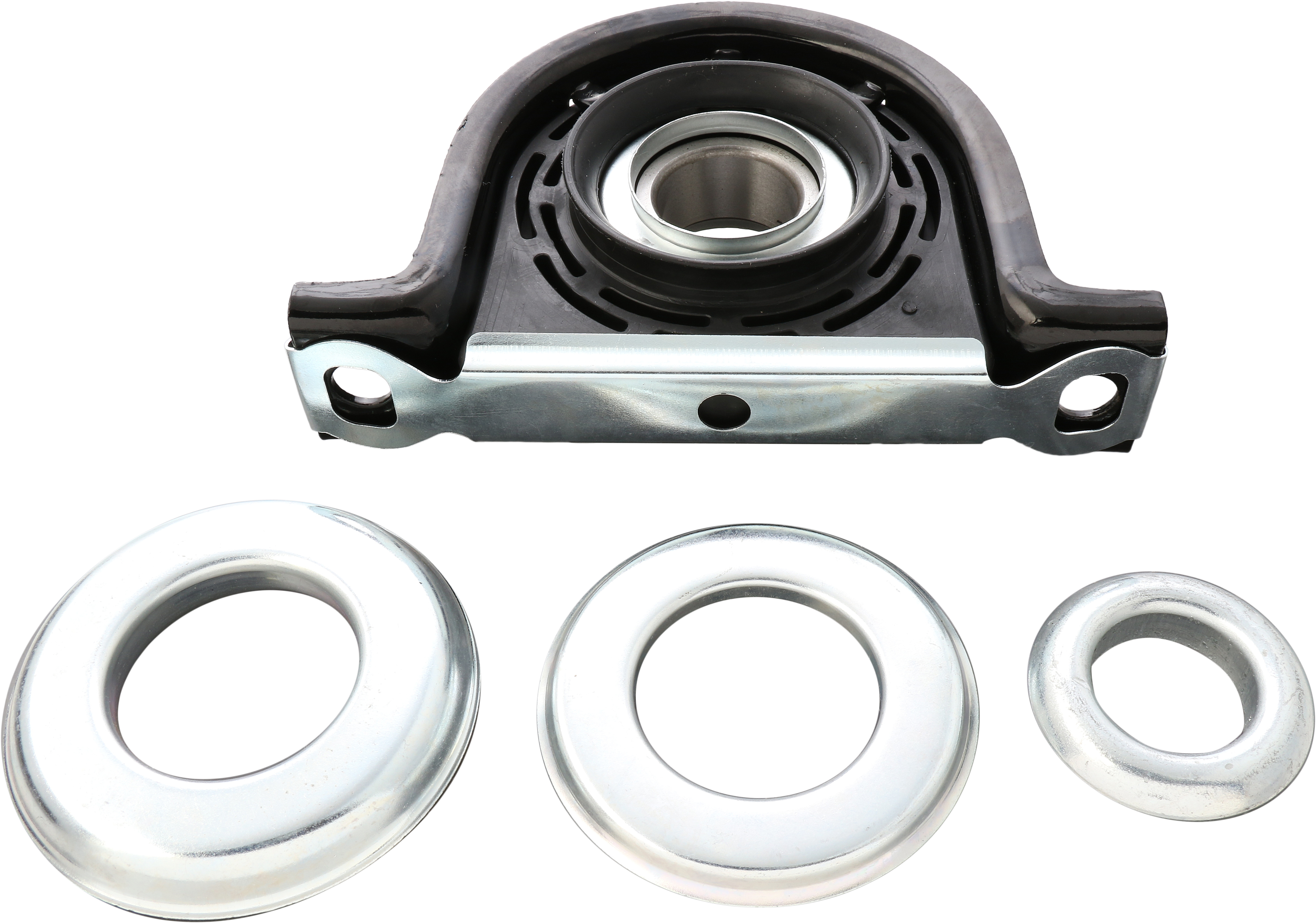 Drive Shaft Center Support Bearing