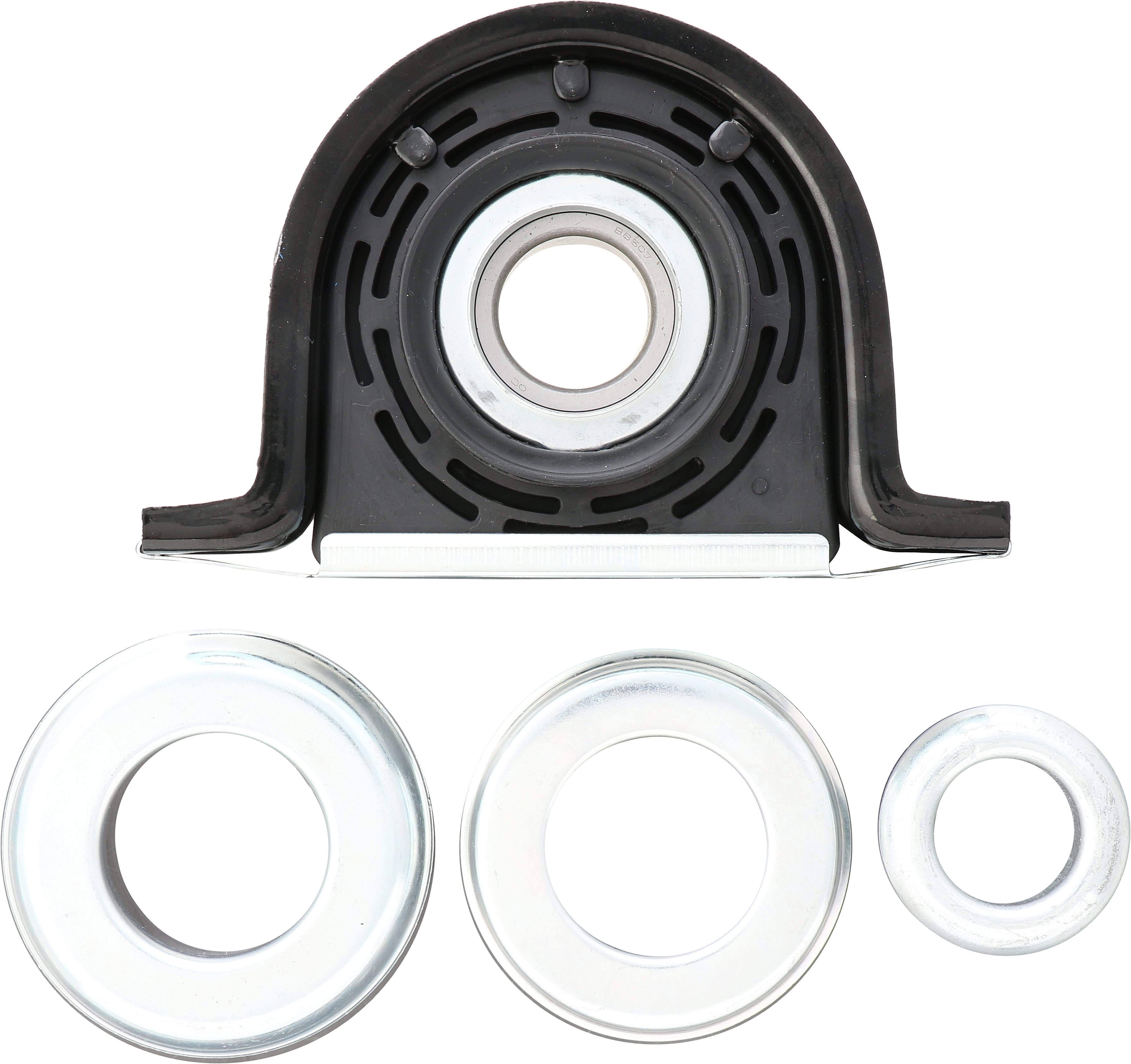 Drive Shaft Center Support Bearing