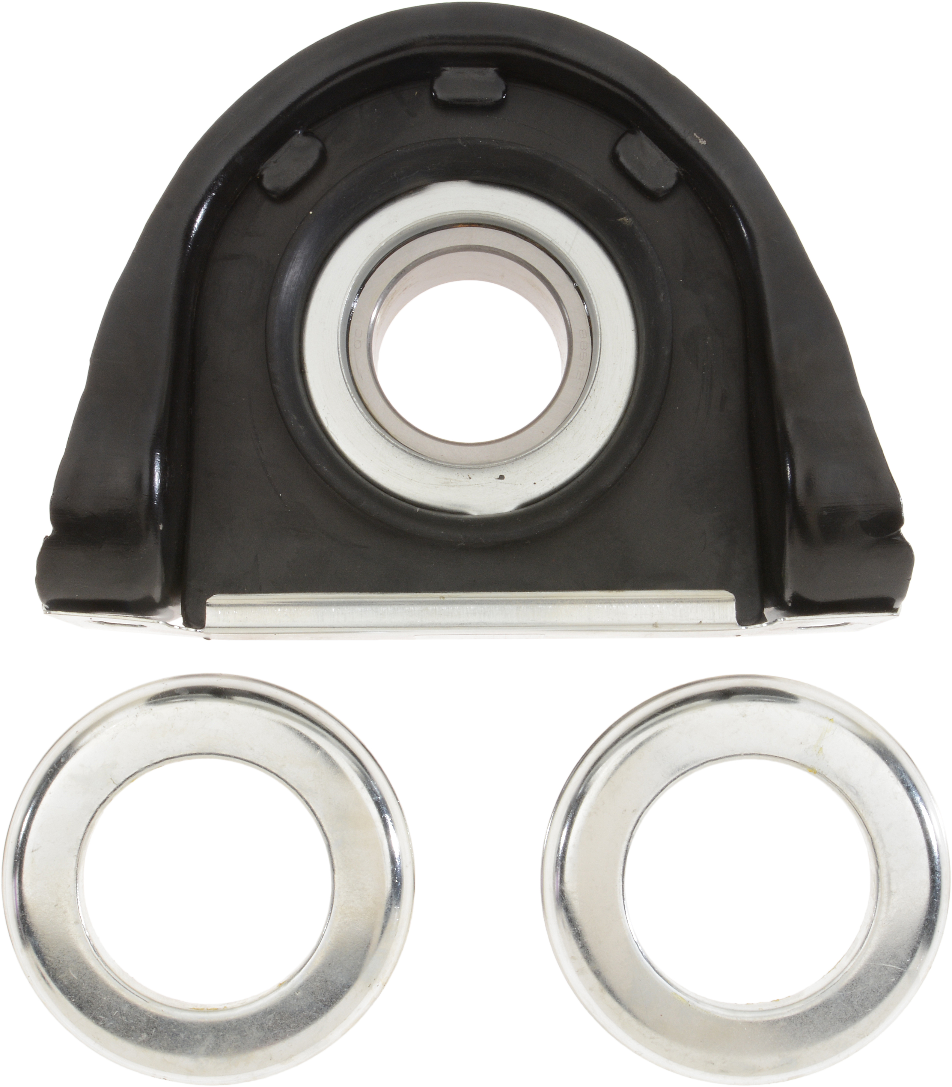 Drive Shaft Center Support Bearing