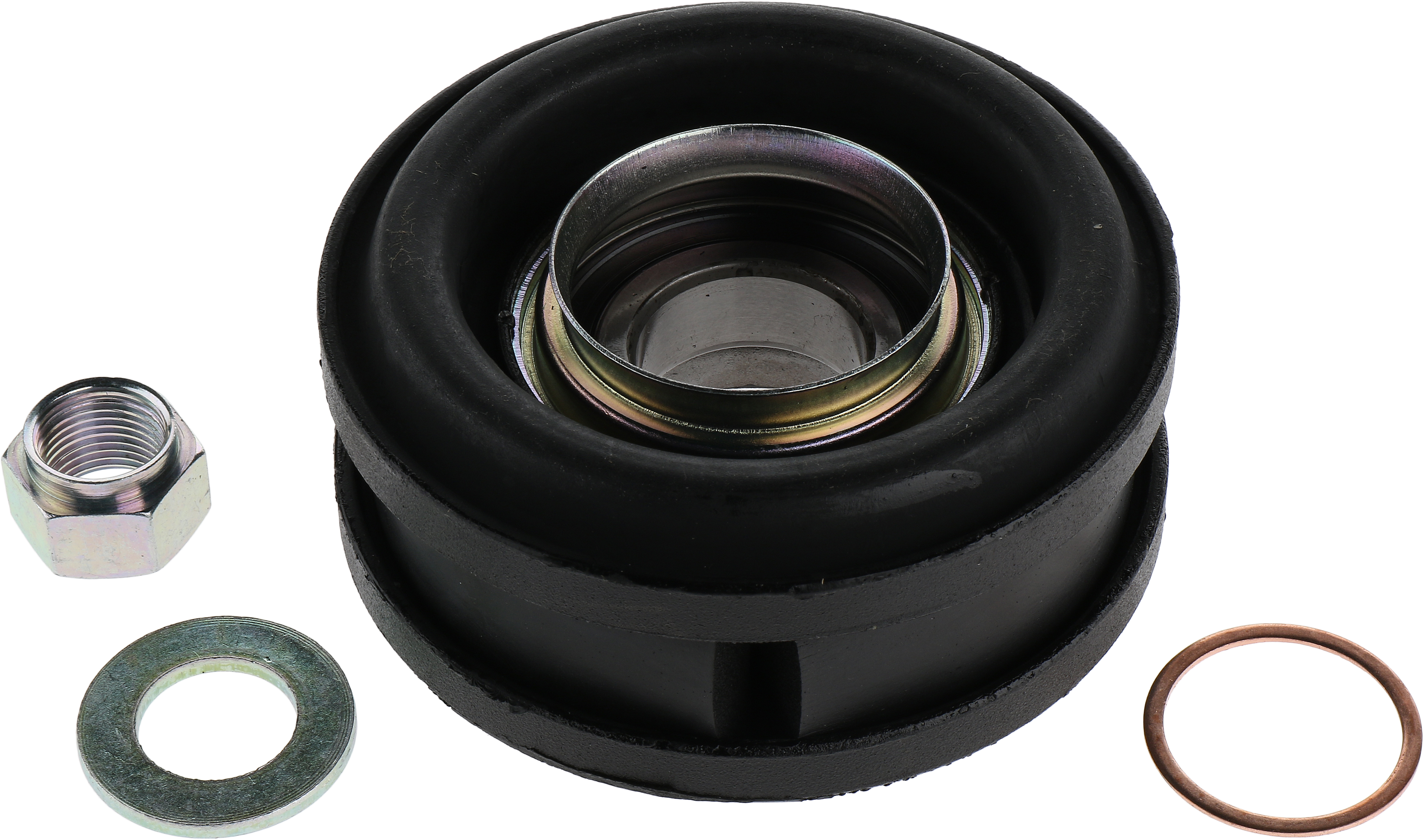 Drive Shaft Center Support Bearing