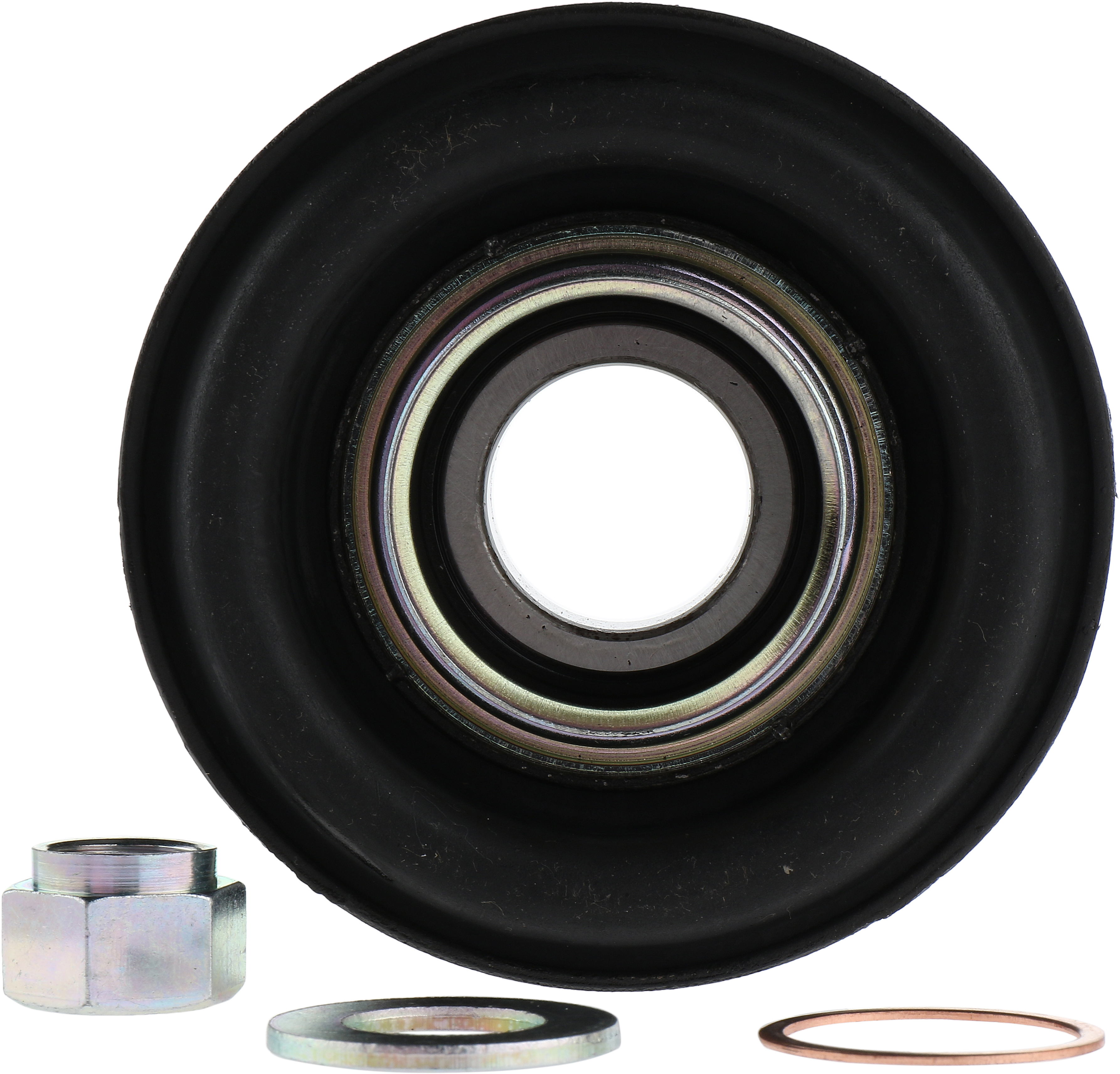 Drive Shaft Center Support Bearing