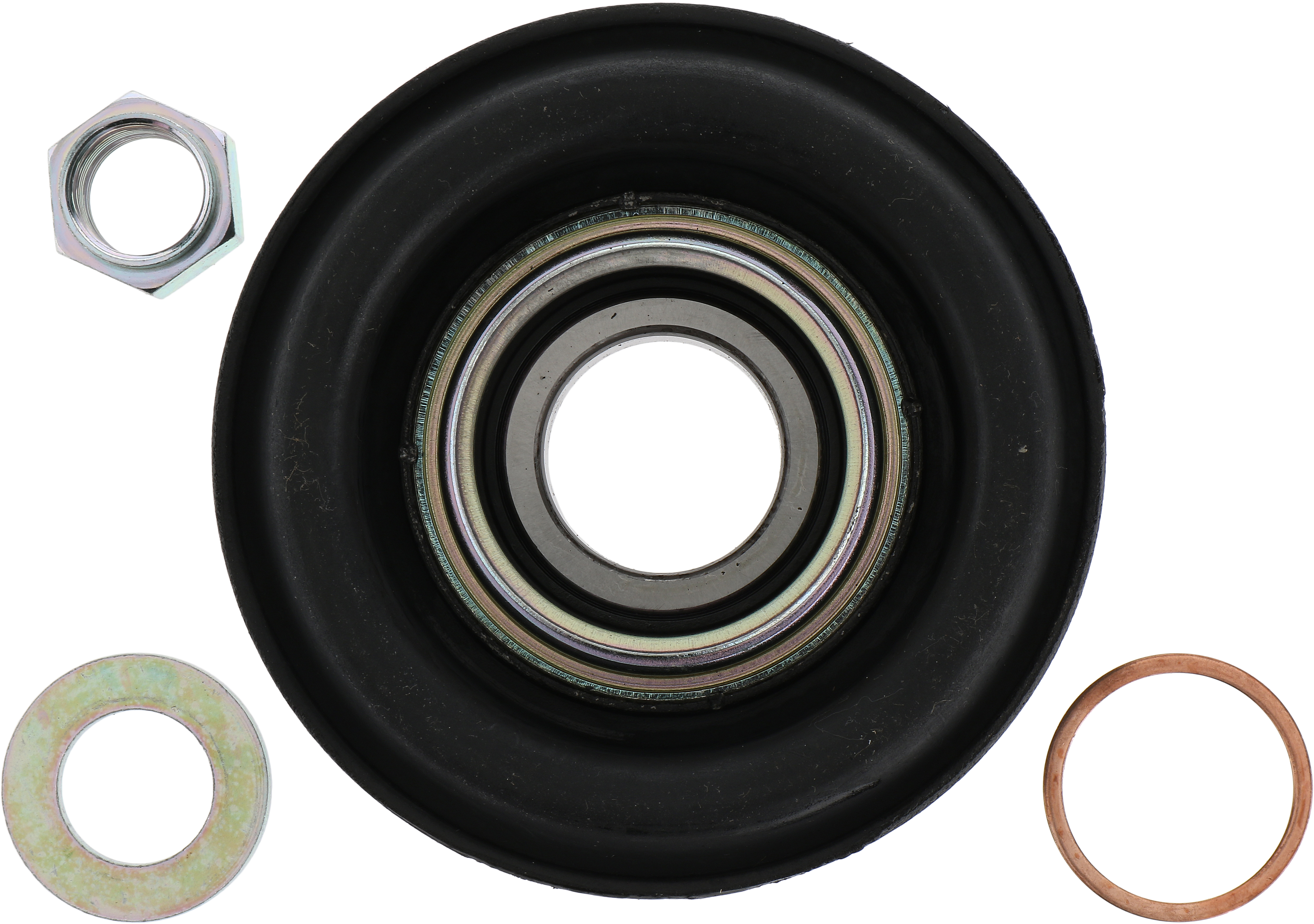 Drive Shaft Center Support Bearing