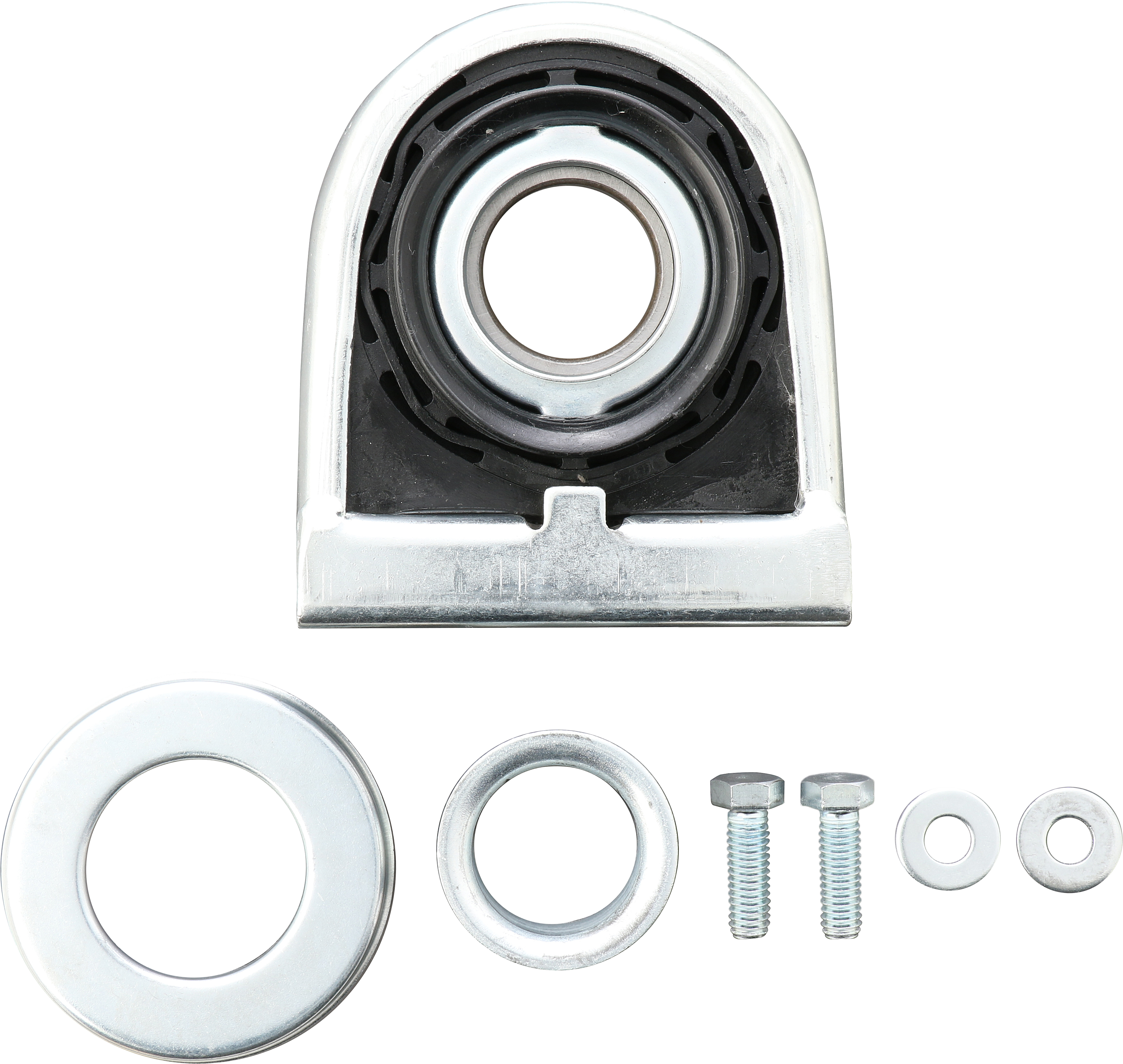 Drive Shaft Center Support Bearing