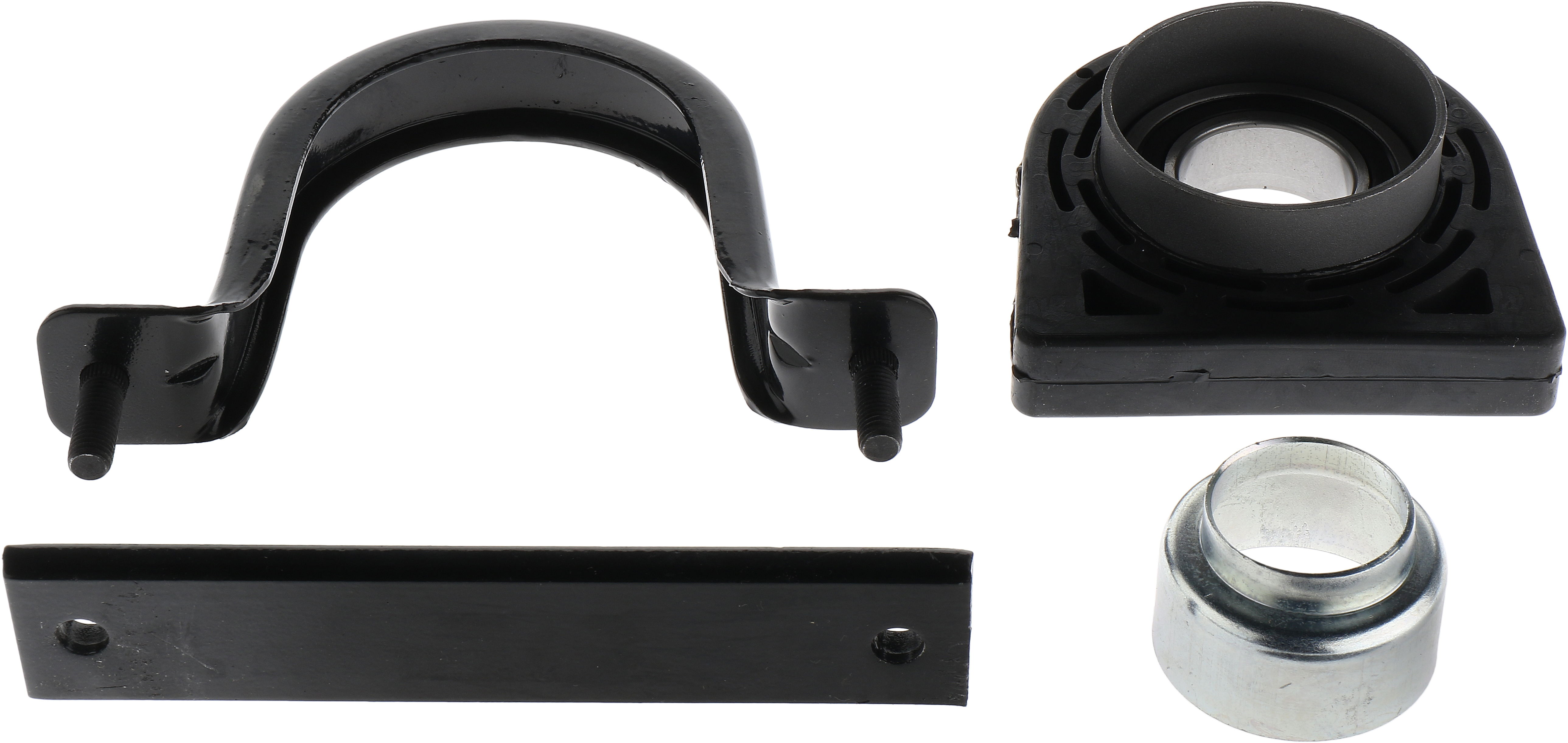 Drive Shaft Center Support Bearing